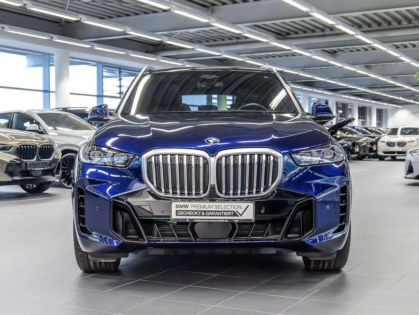 BMW X5 – Bild 21