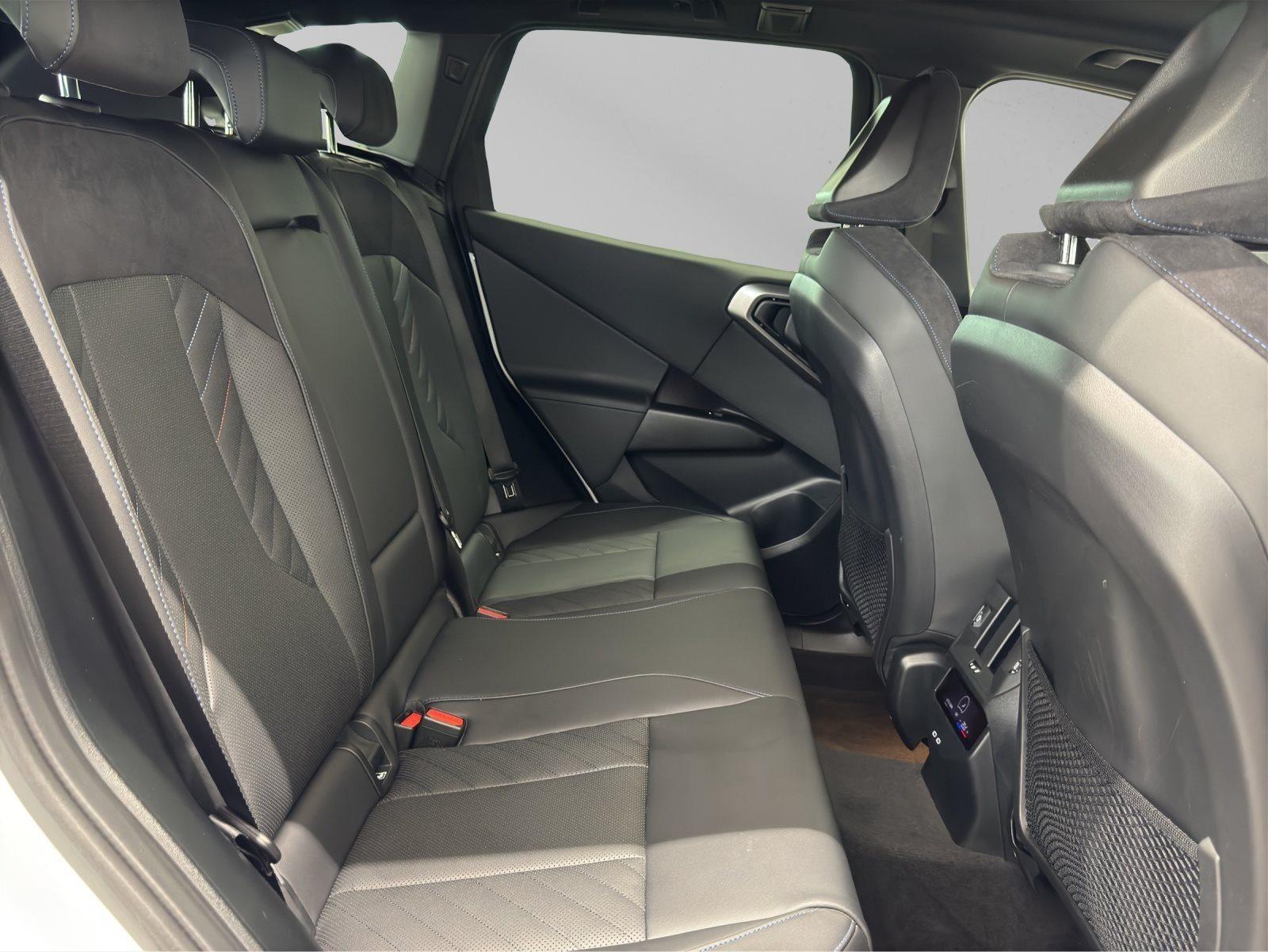 BMW X3 – Bild 8