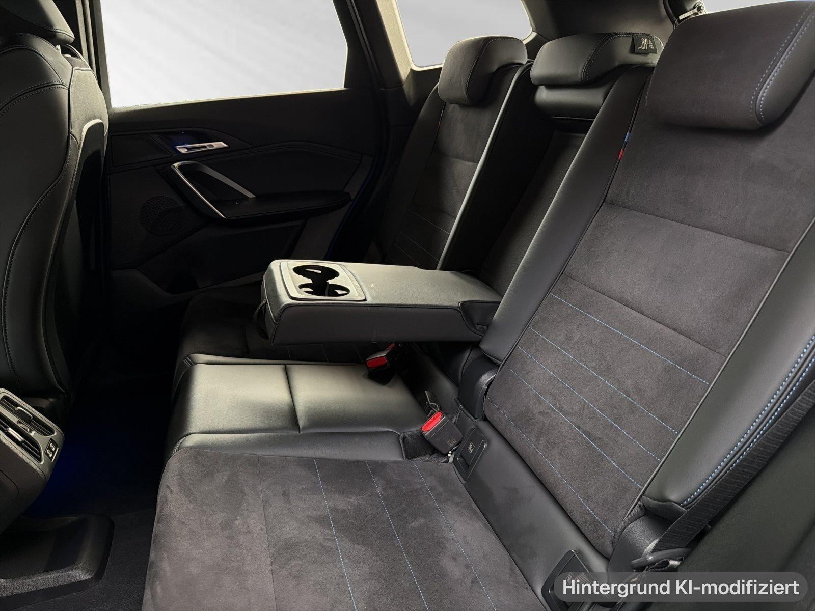 BMW X1 – Bild 29
