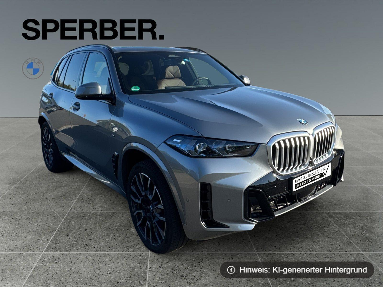 BMW X5 – Bild 19