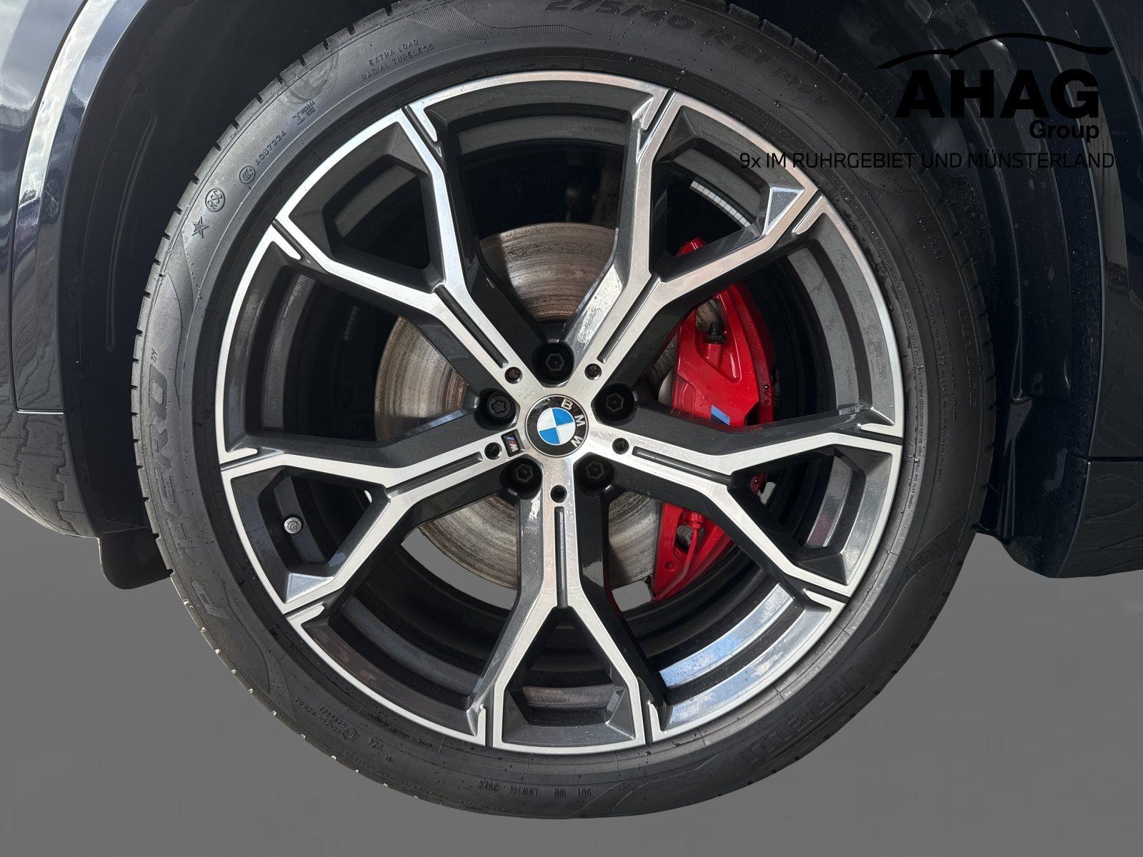 BMW X5 – Bild 10