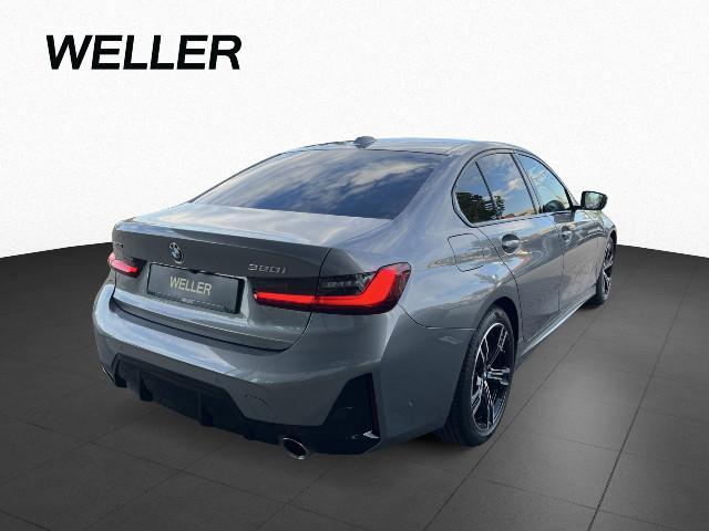 BMW 3er – Bild 3