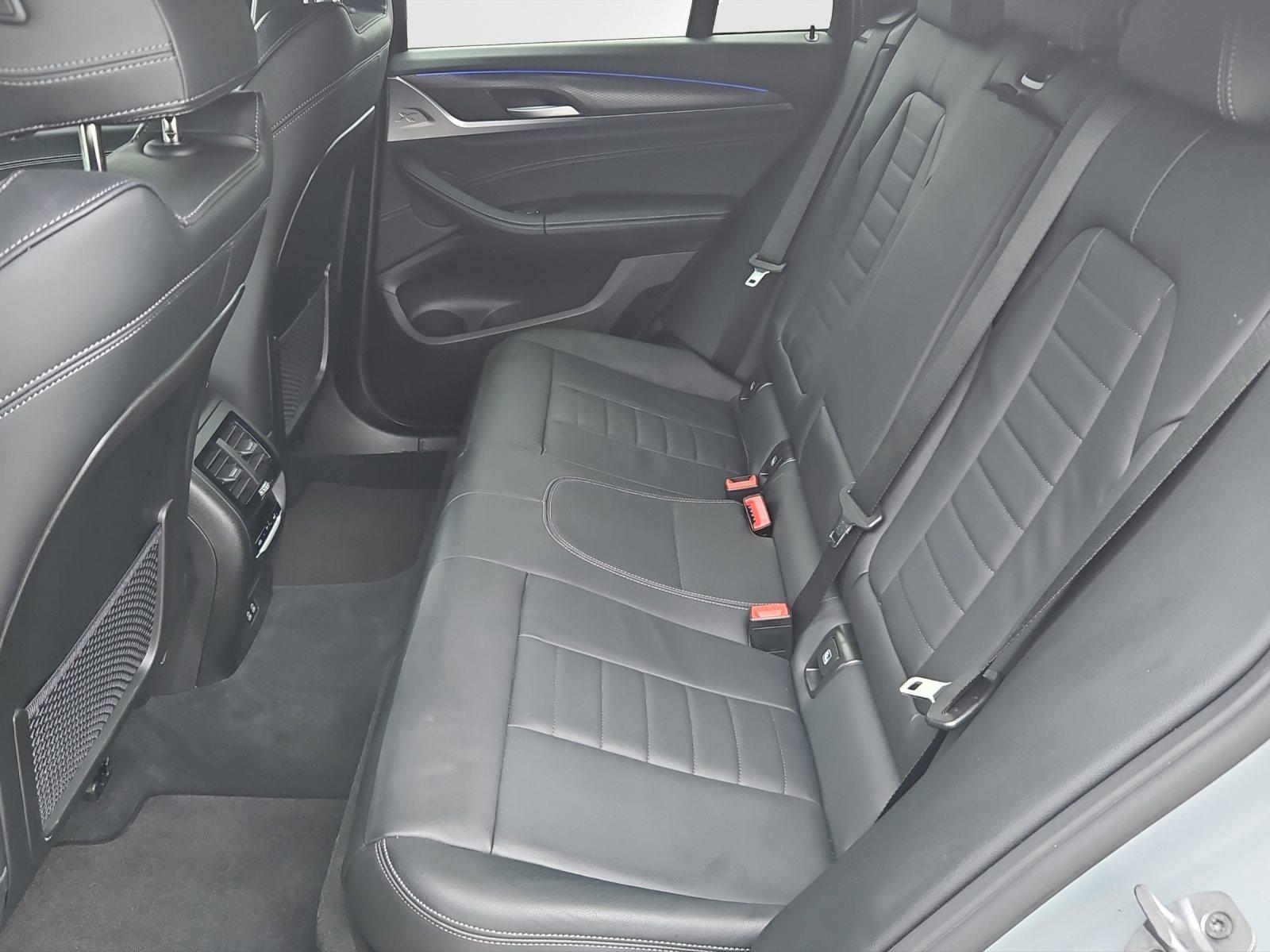 BMW X4 – Bild 8
