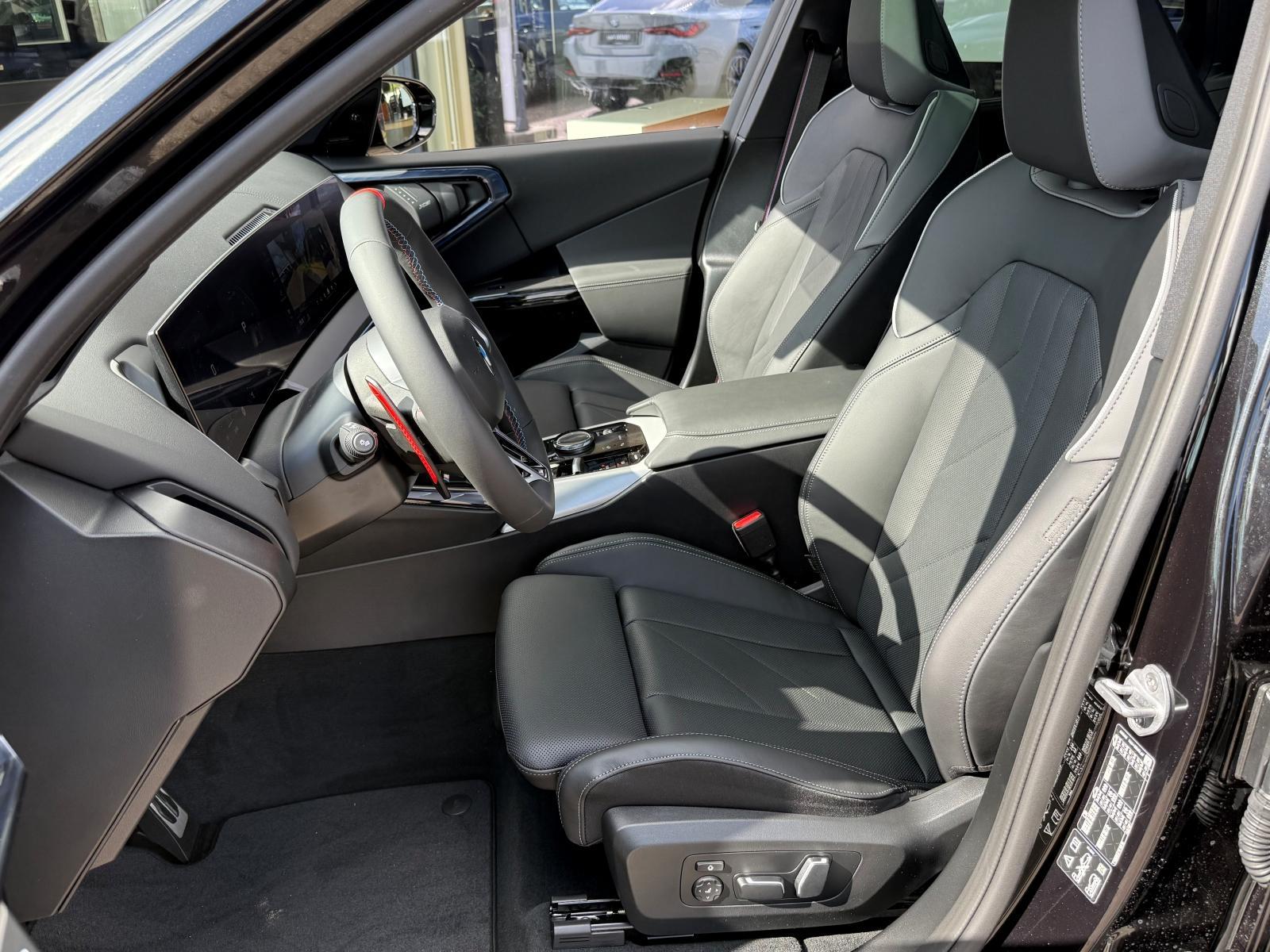 BMW X3 – Bild 14