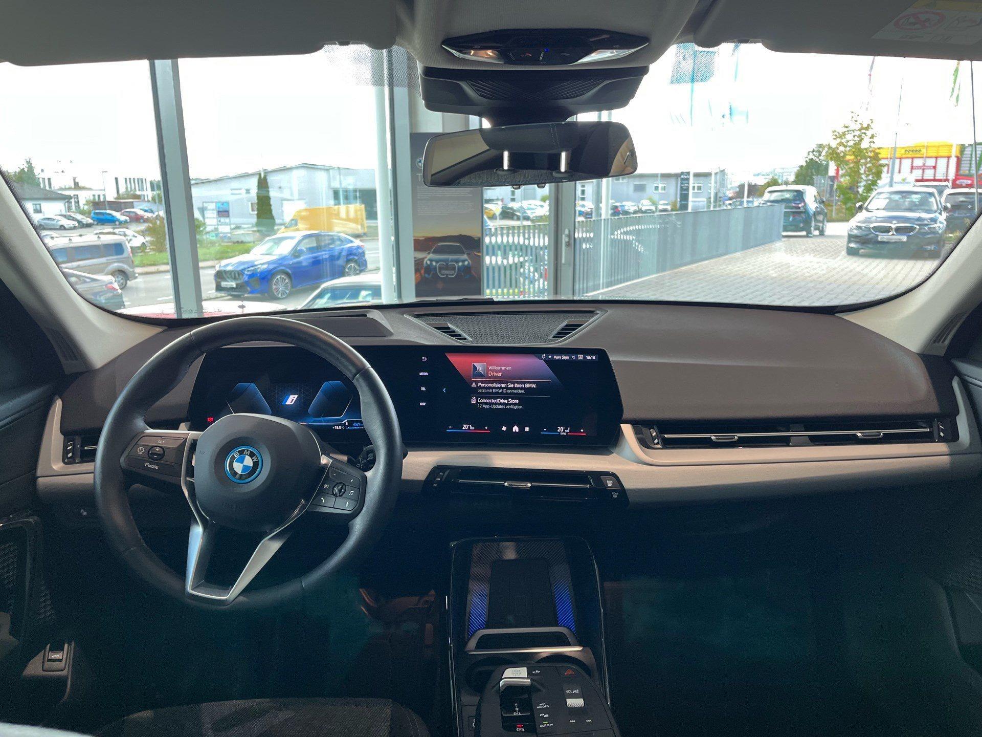 BMW X1 – Bild 14