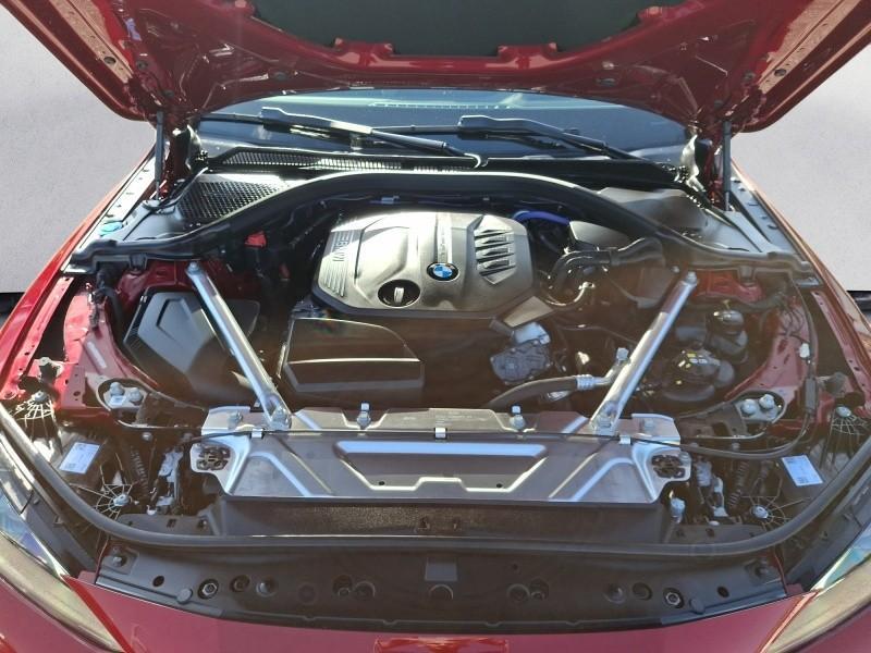 BMW 4er Gran Coupé – Bild 18