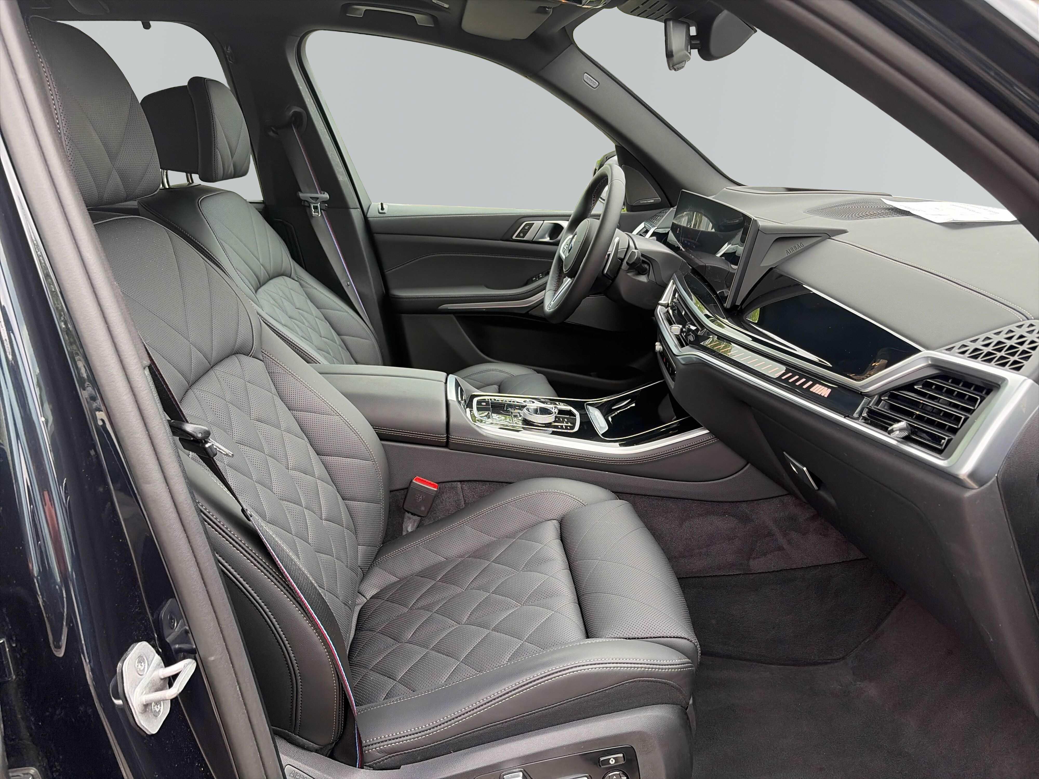 BMW X5 – Bild 11