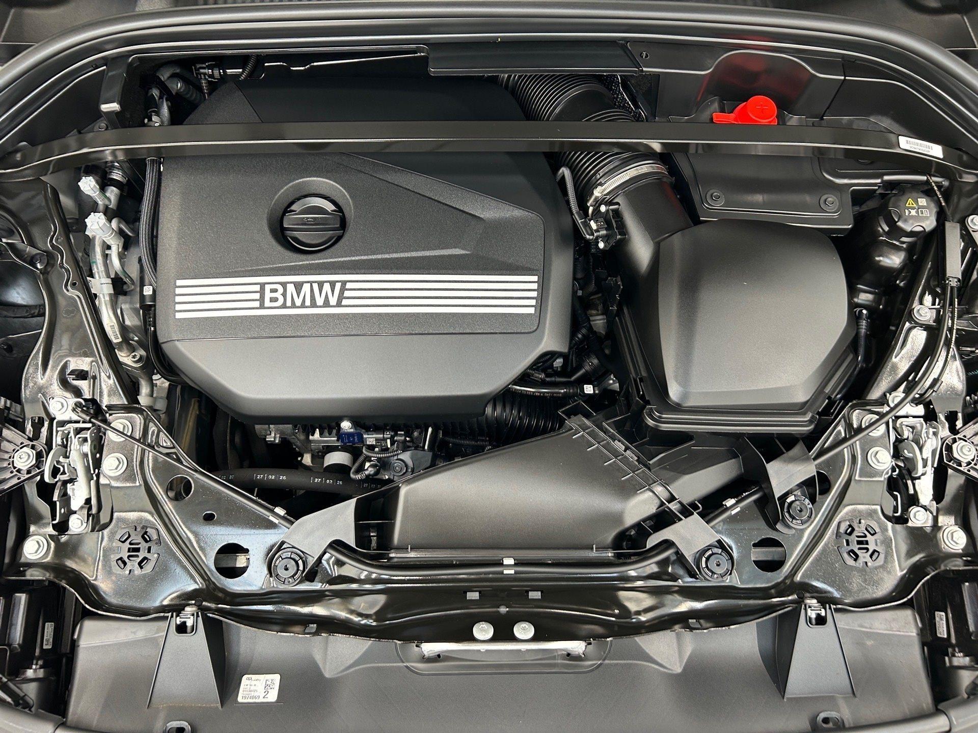 BMW X1 – Bild 9
