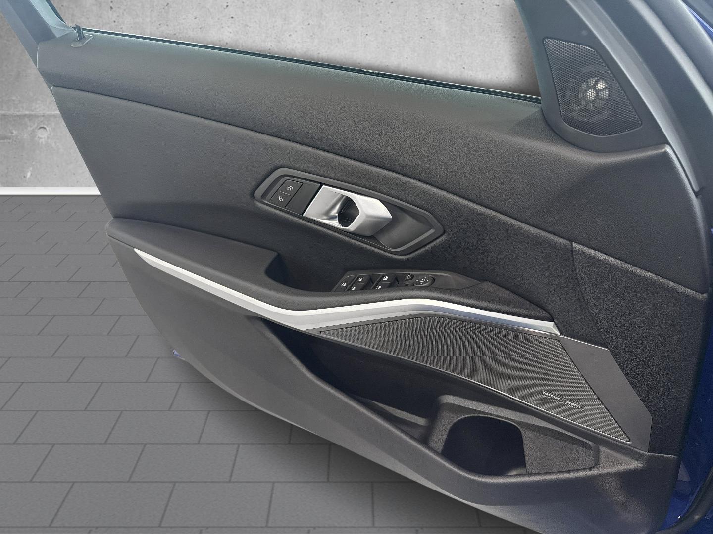 BMW 3er – Bild 21