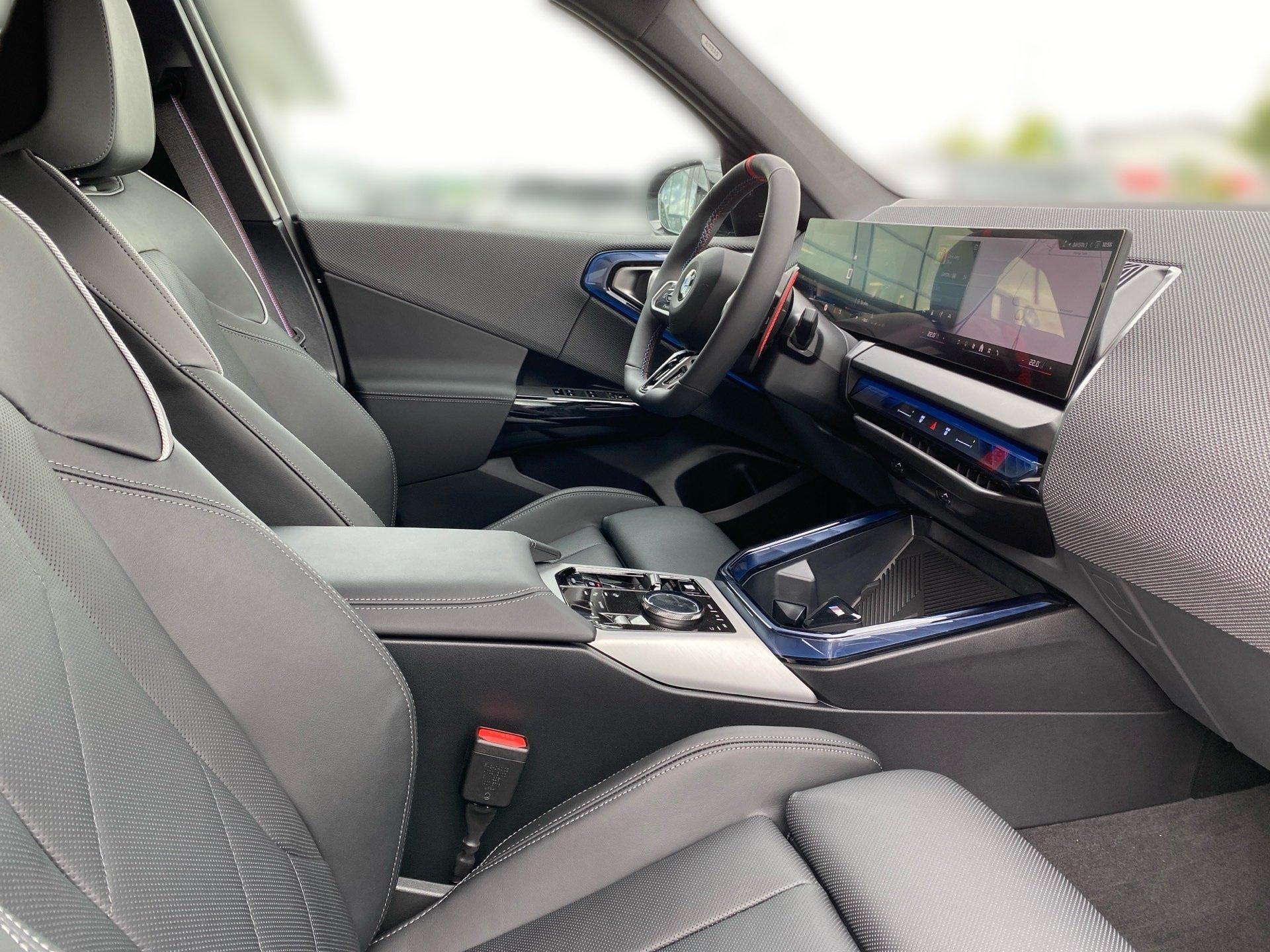 BMW X3 – Bild 3