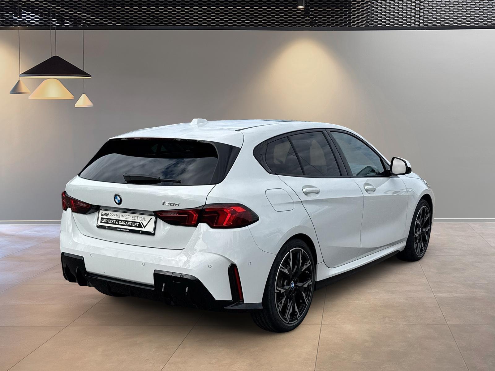 BMW 1er – Bild 16