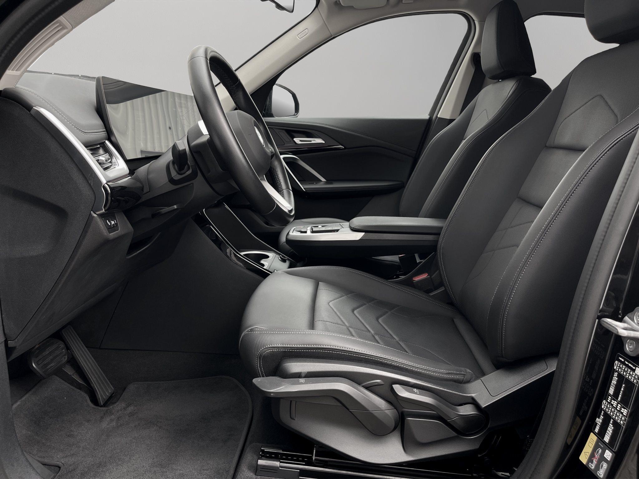 BMW X1 – Bild 10