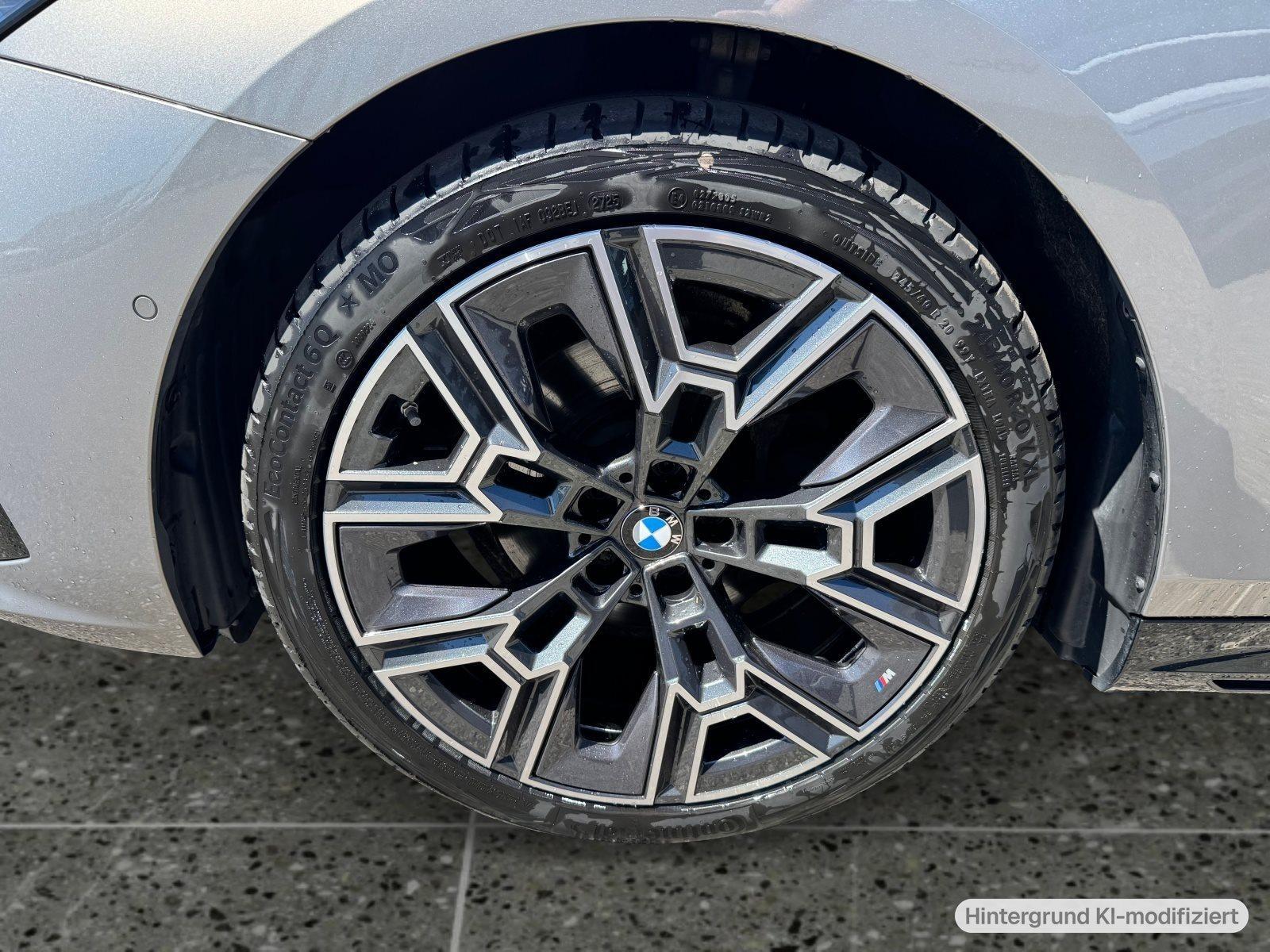 BMW 5er – Bild 6