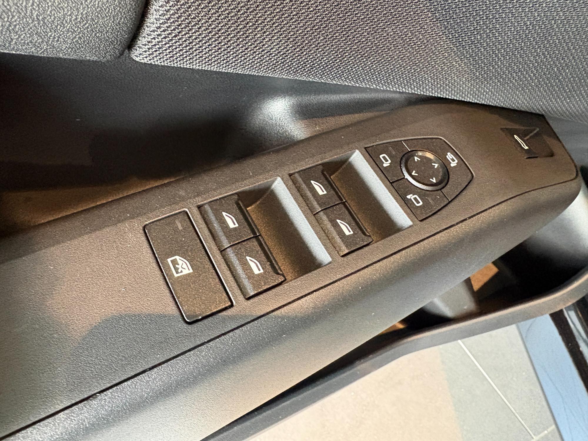 BMW X3 – Bild 23