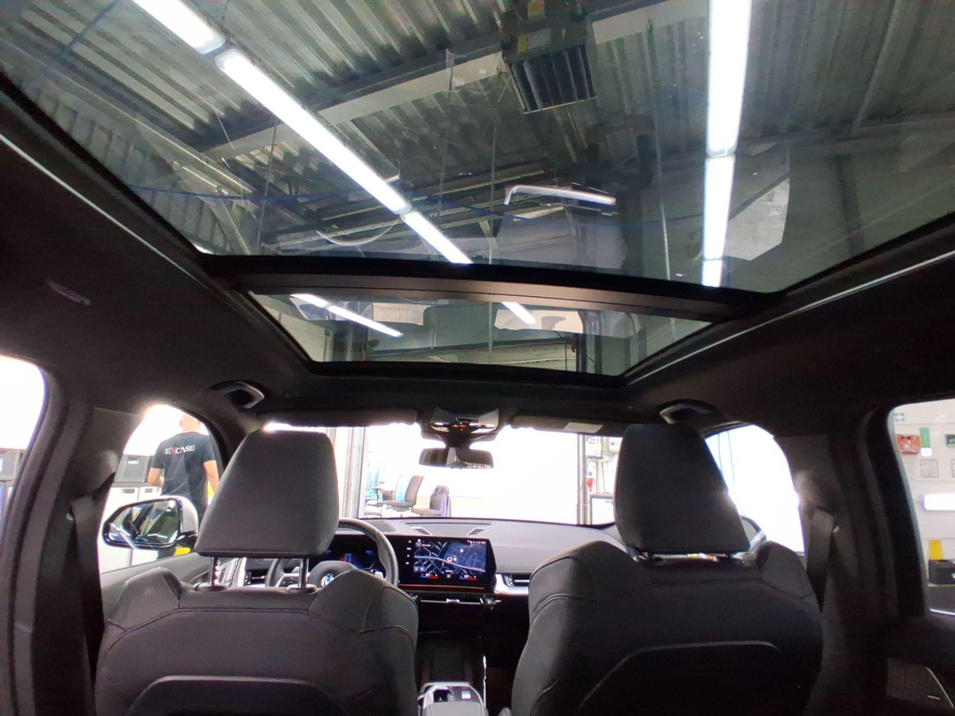 BMW X1 – Bild 12
