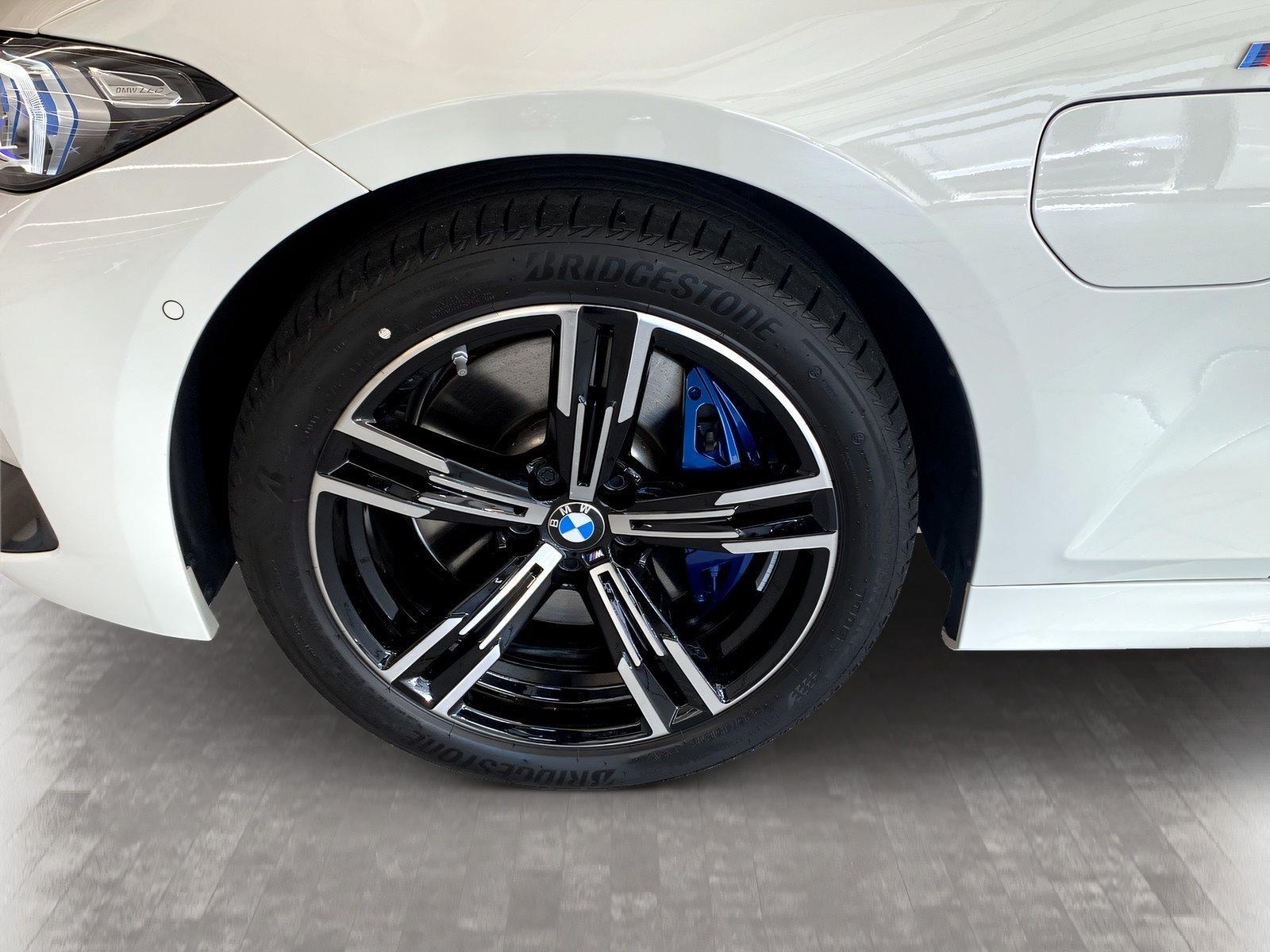 BMW 3er – Bild 16