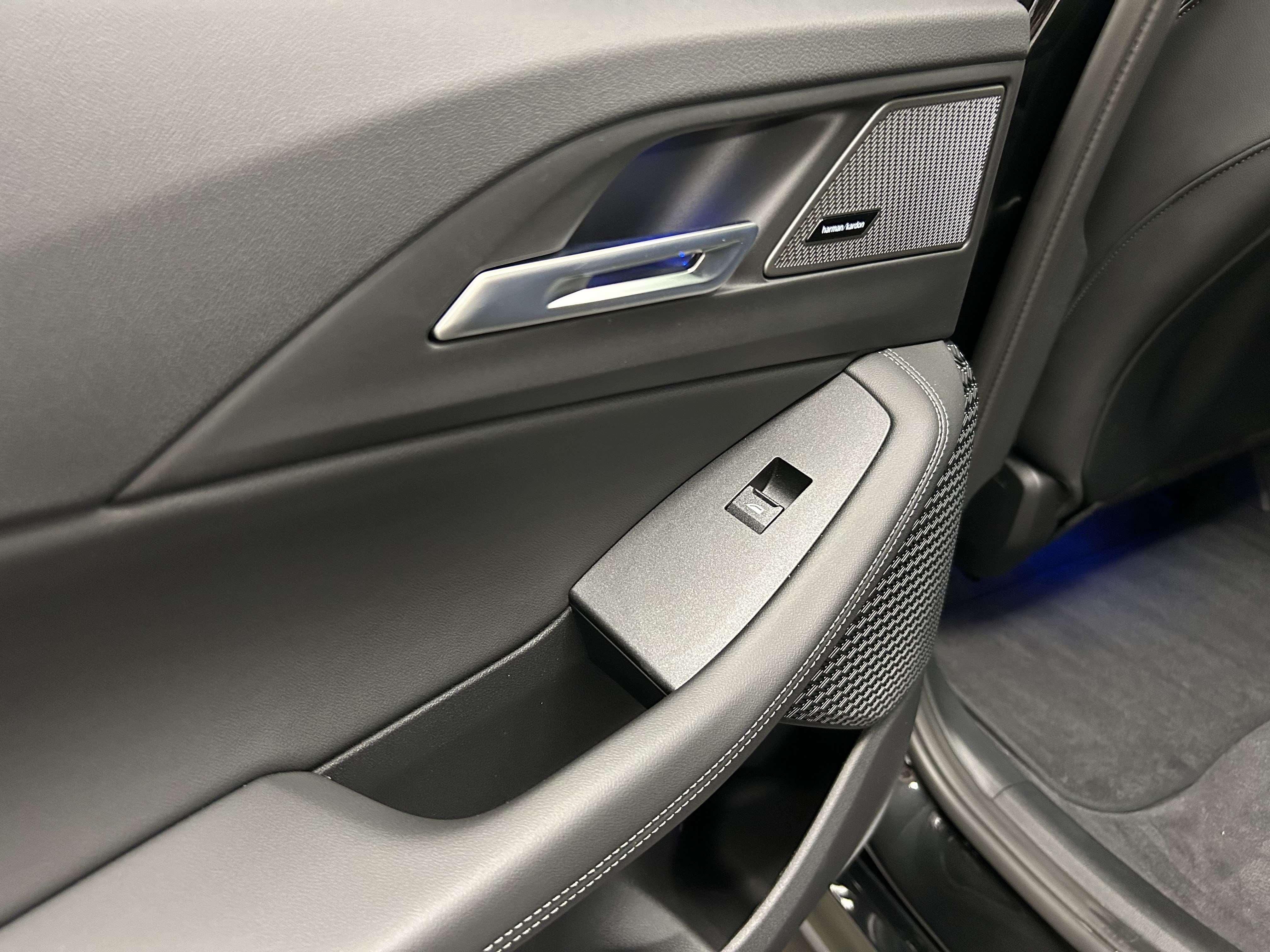 BMW 2er Active Tourer – Bild 19