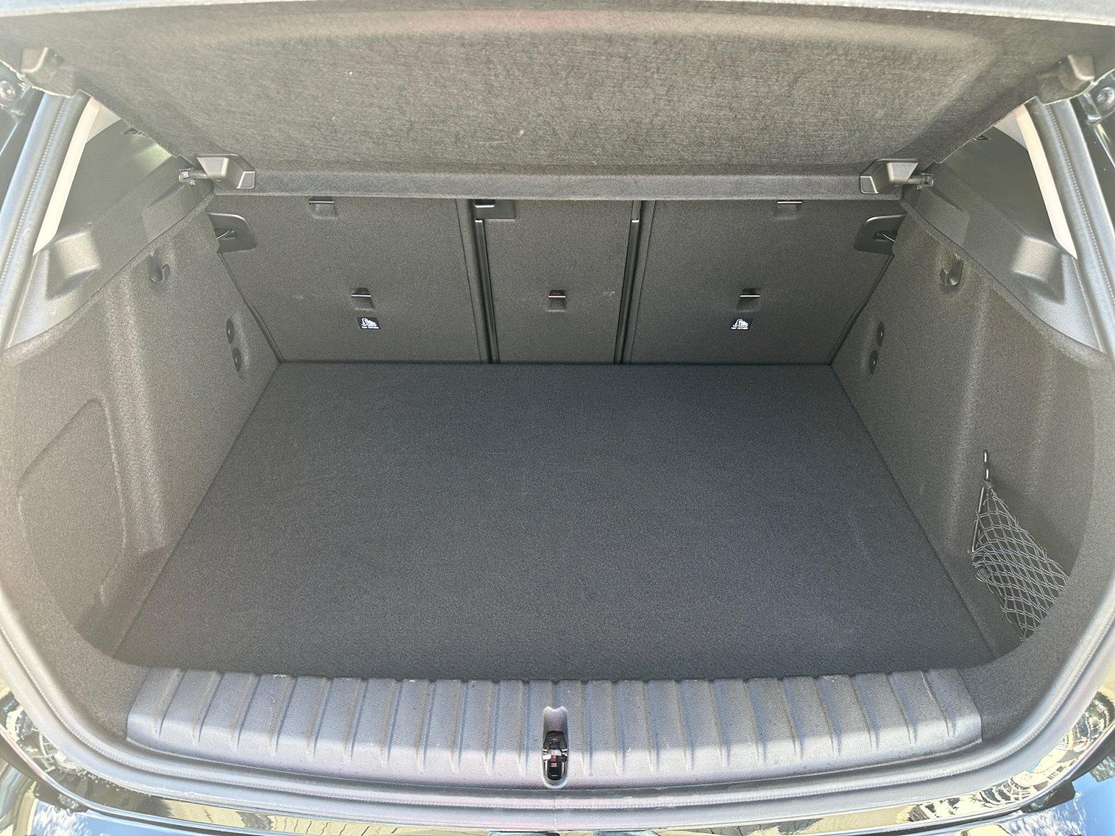 BMW 1er – Bild 11