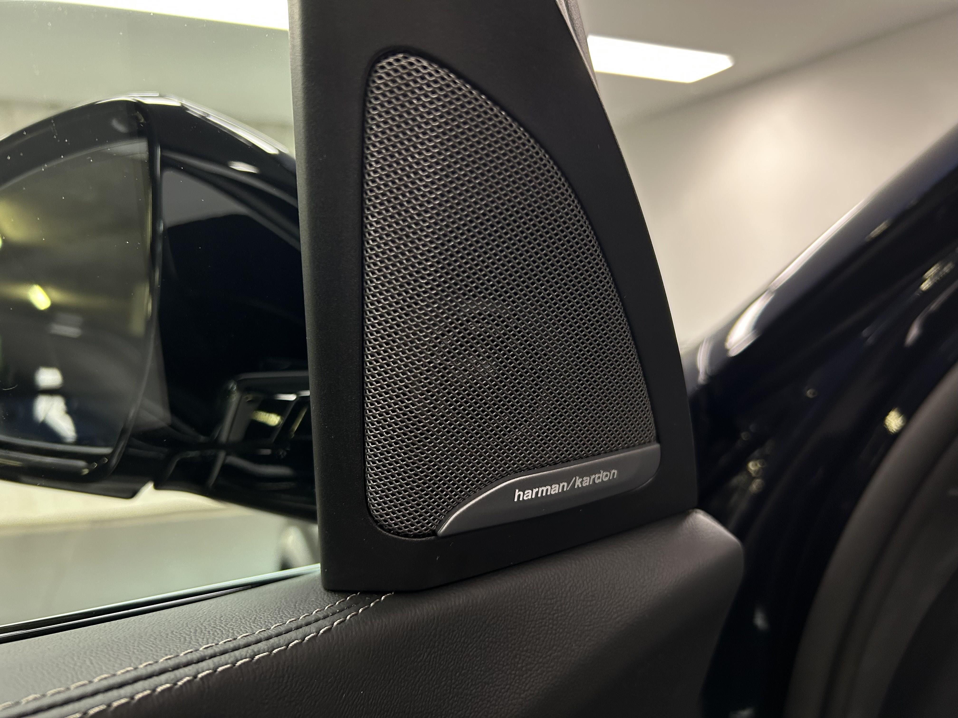 BMW X5 – Bild 12