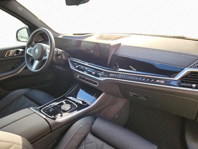 BMW X5 – Bild 12