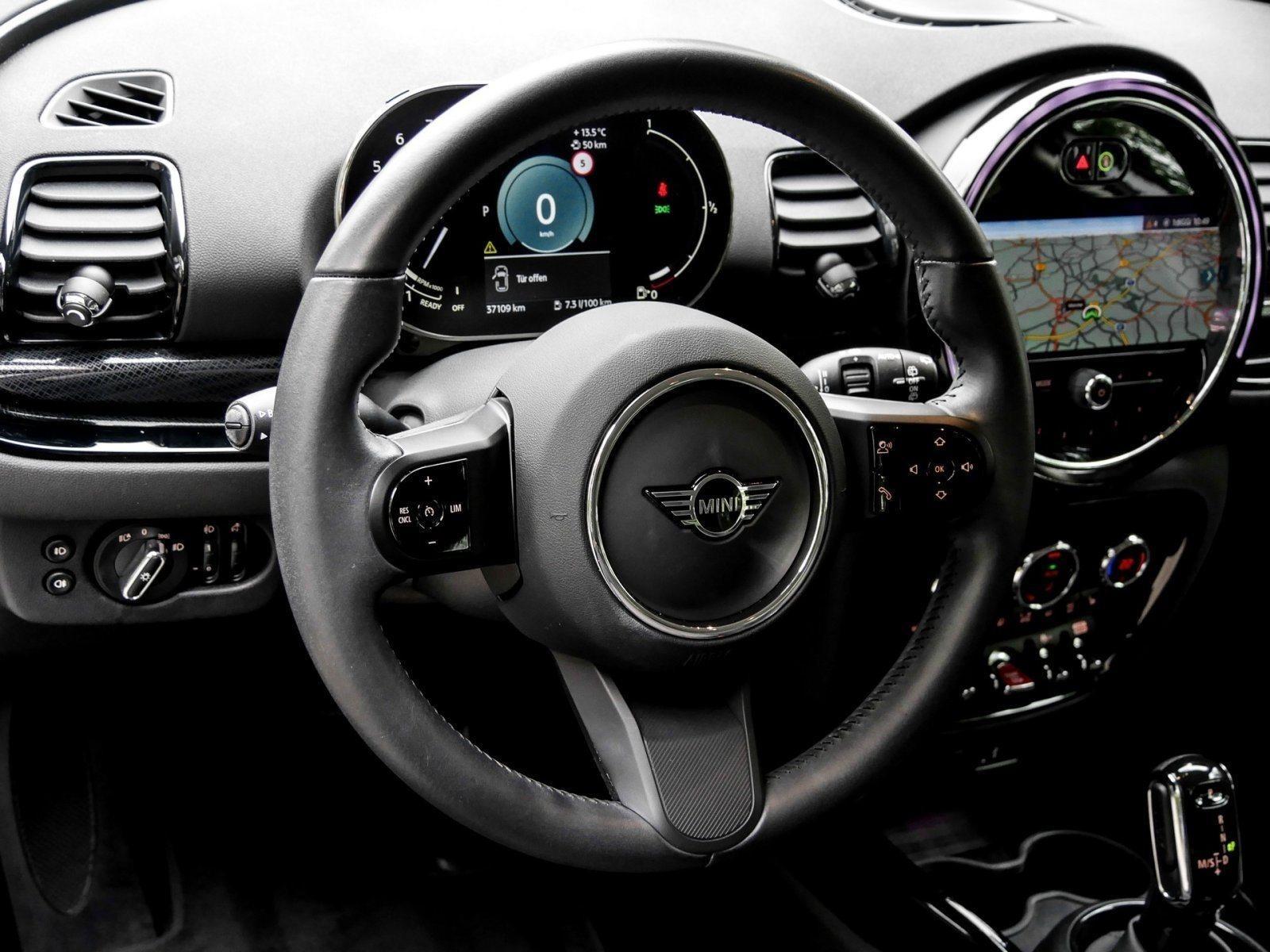 MINI Clubman – Bild 15