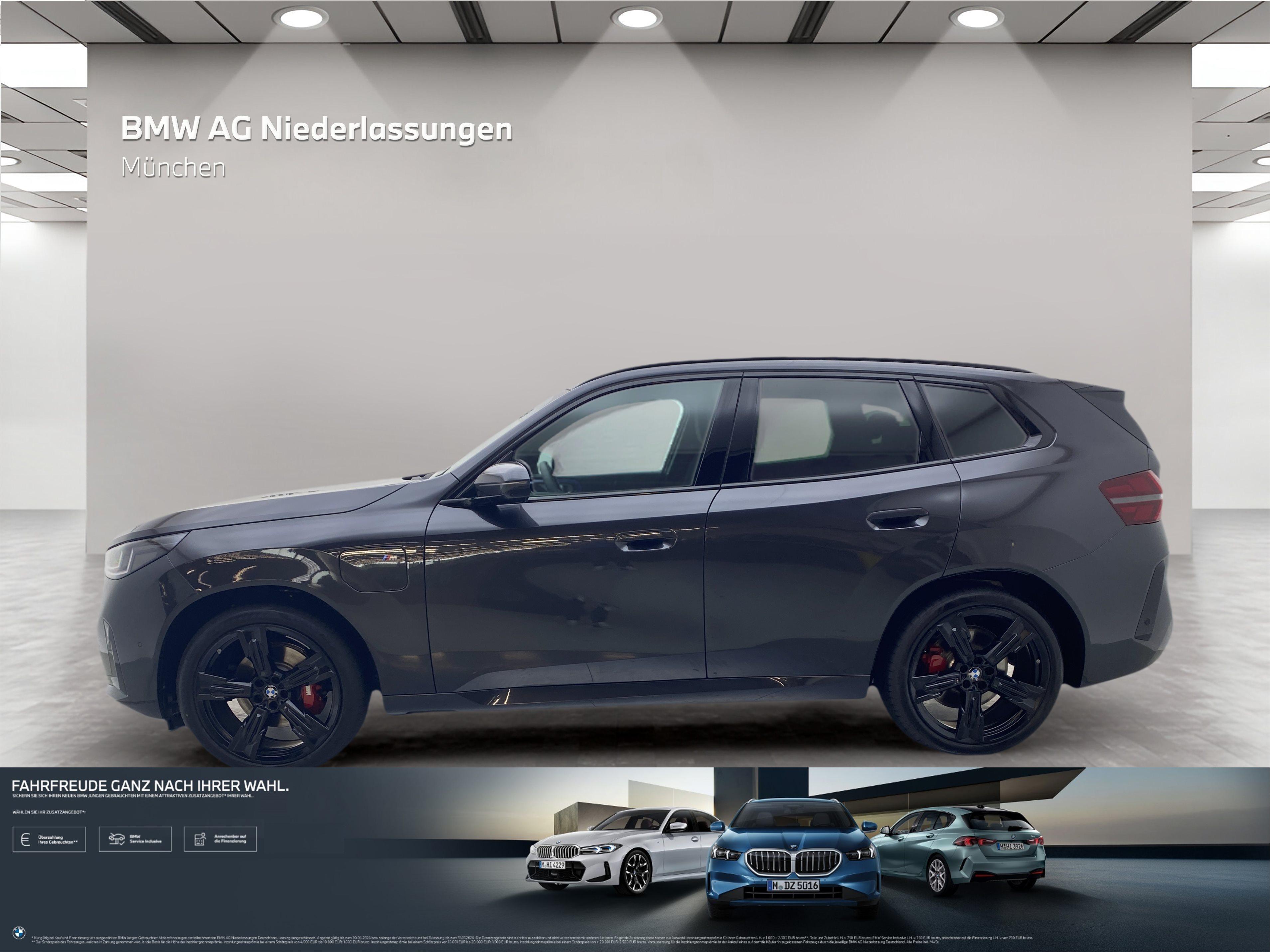 BMW X3 – Bild 2