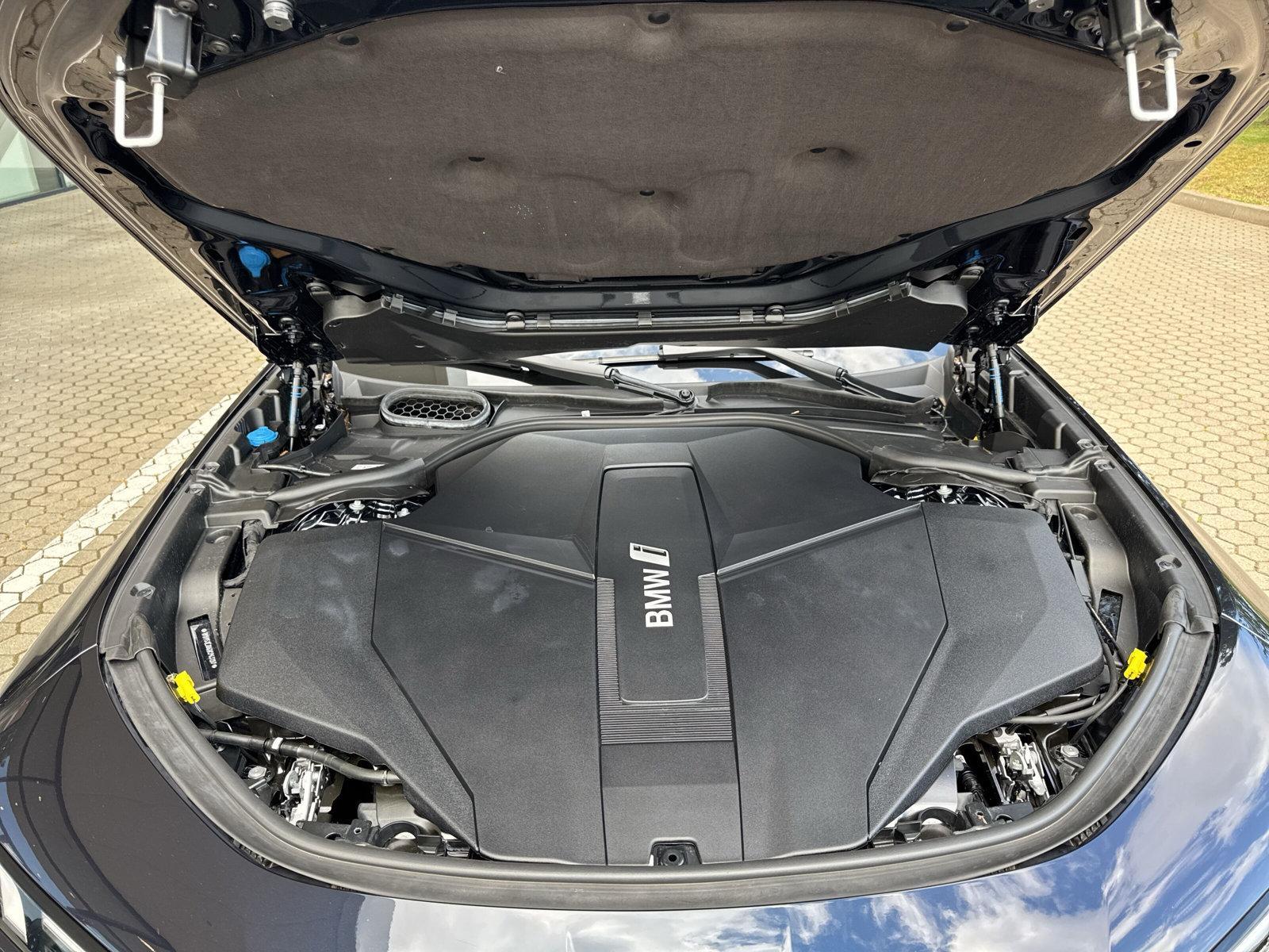BMW i7 – Bild 28