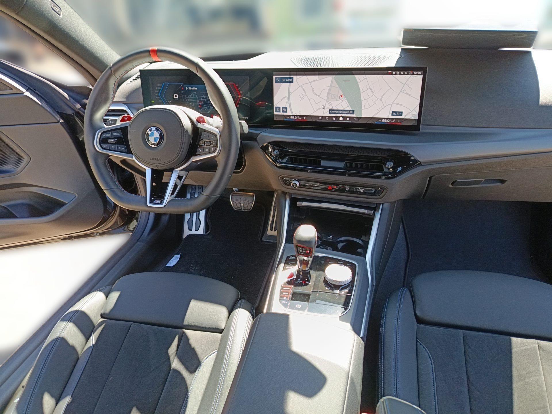 BMW M2 Coupé – Bild 27