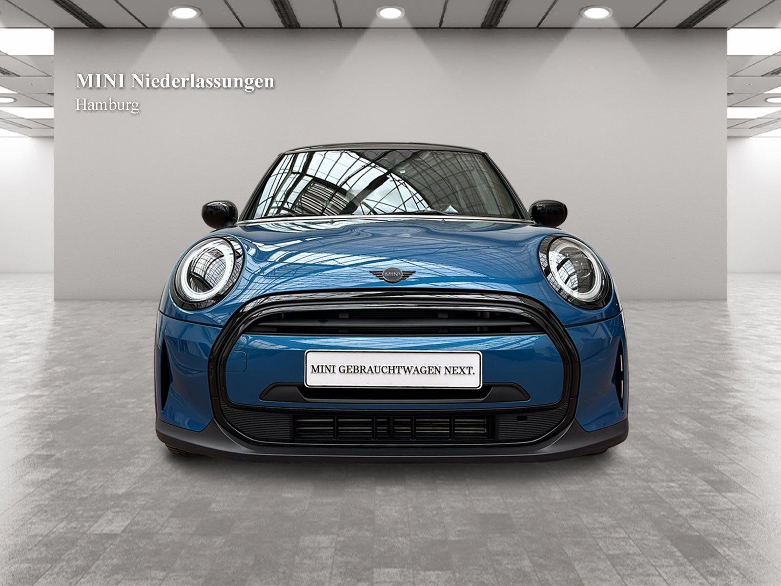 MINI Cooper 3-Türer – Bild 15