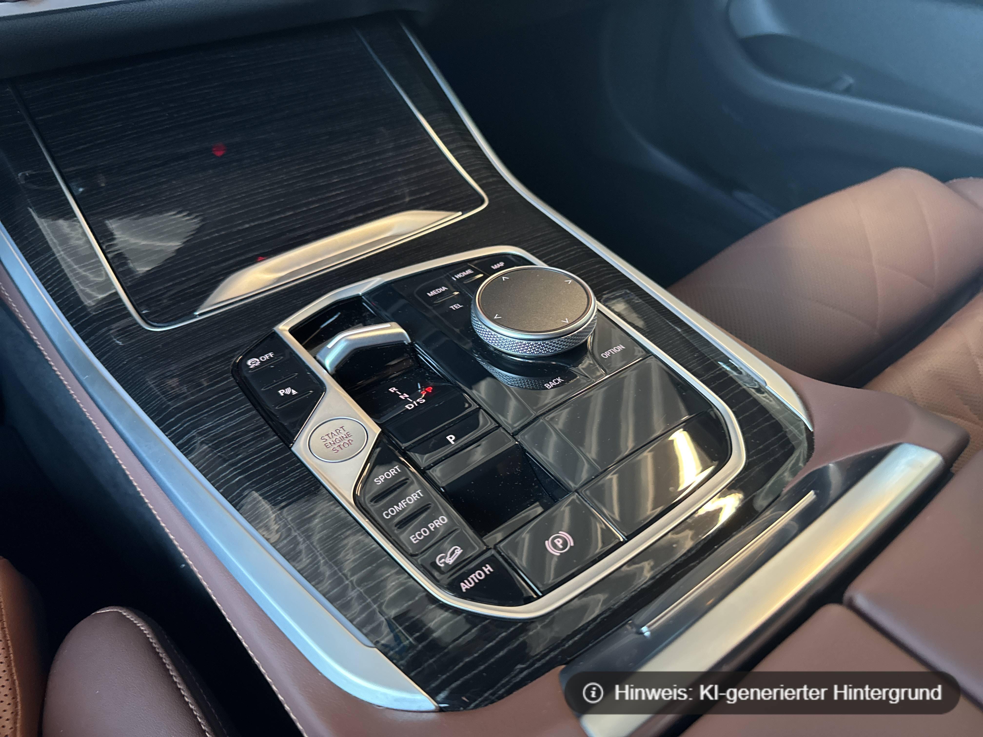 BMW X5 – Bild 13