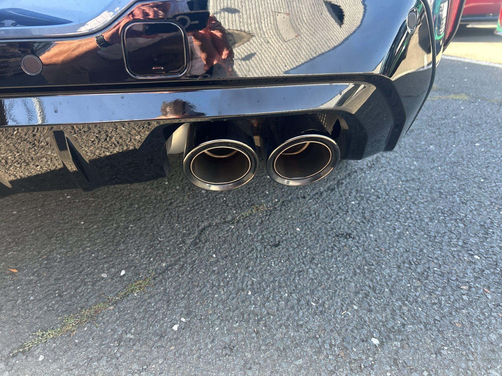 BMW X3 – Bild 36