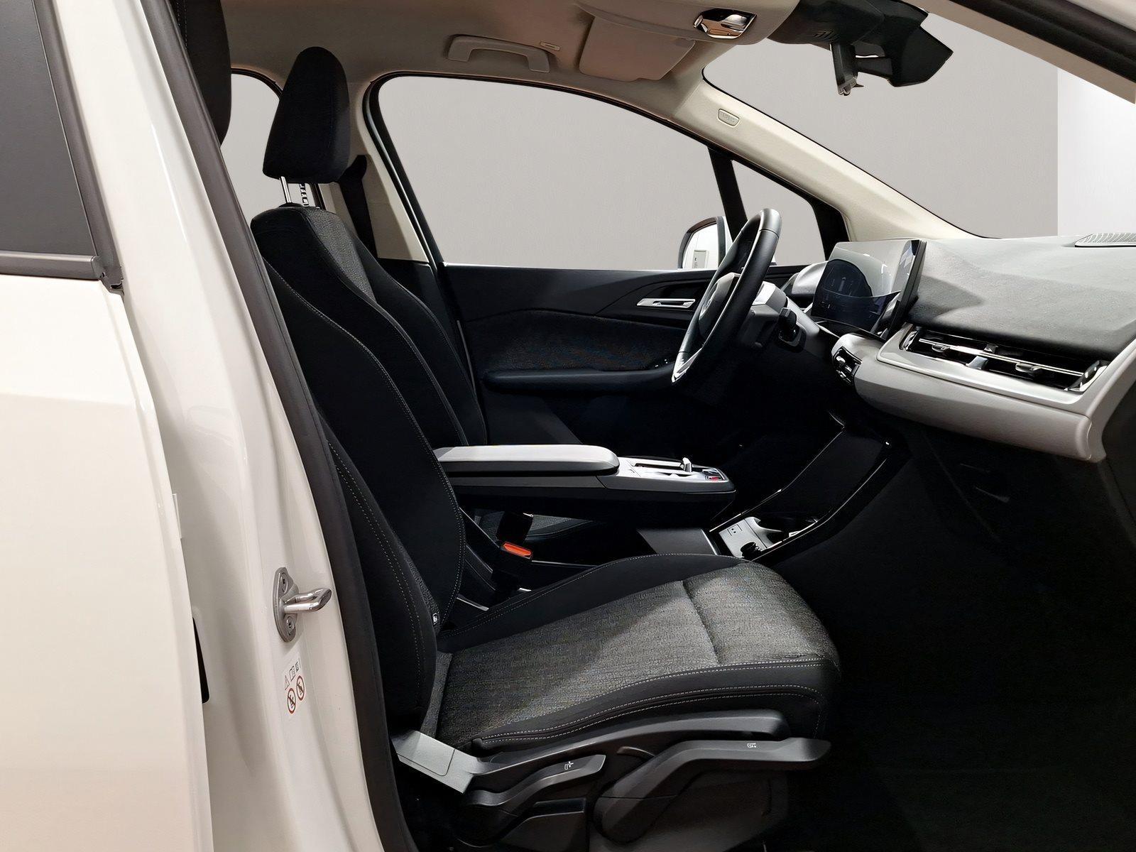BMW 2er Active Tourer – Bild 5
