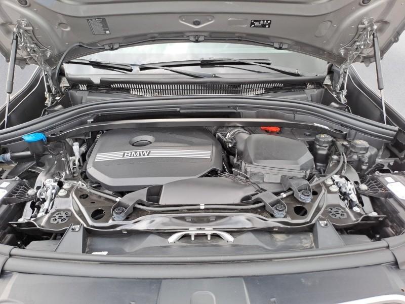 BMW X1 – Bild 28