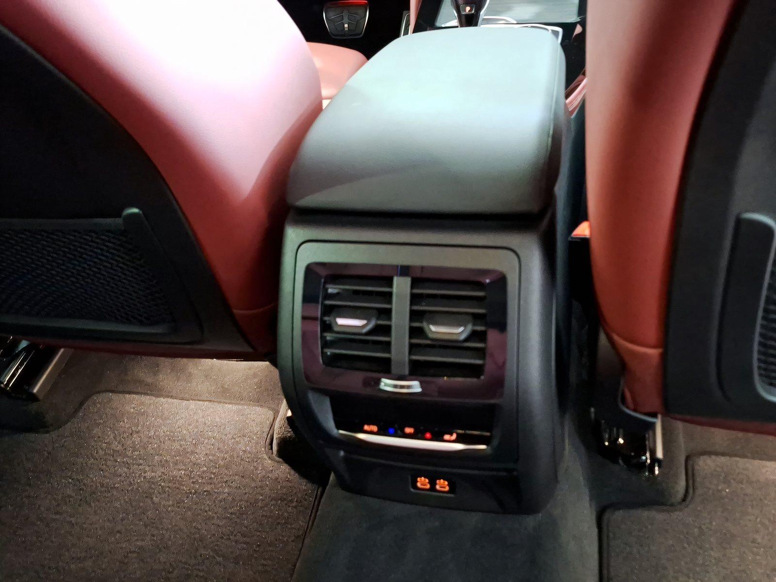BMW X4 – Bild 18