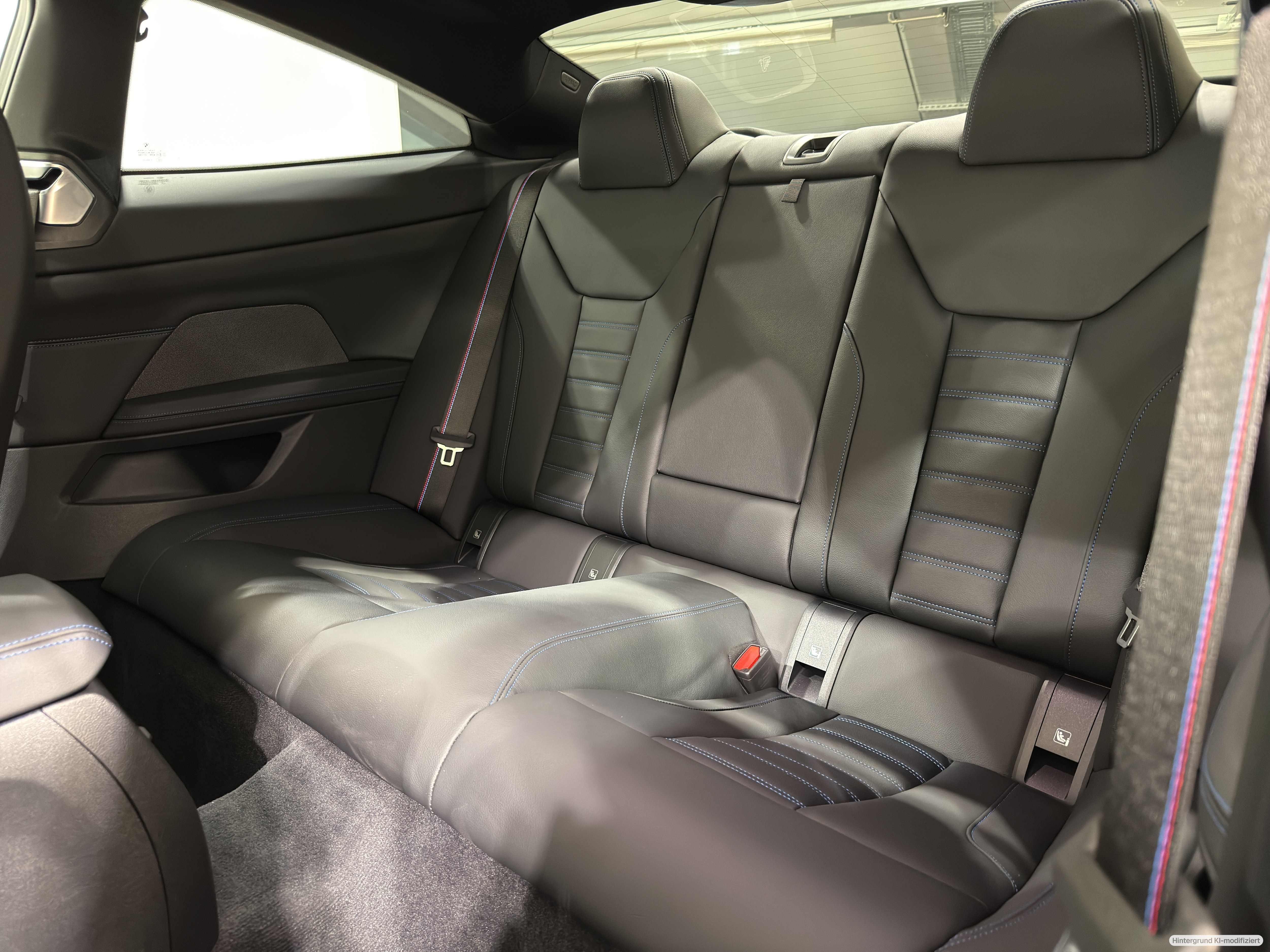 BMW 4er Coupé – Bild 20