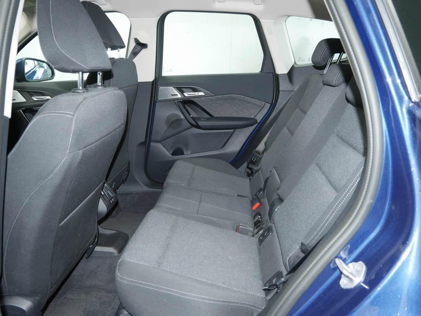 BMW X1 – Bild 21
