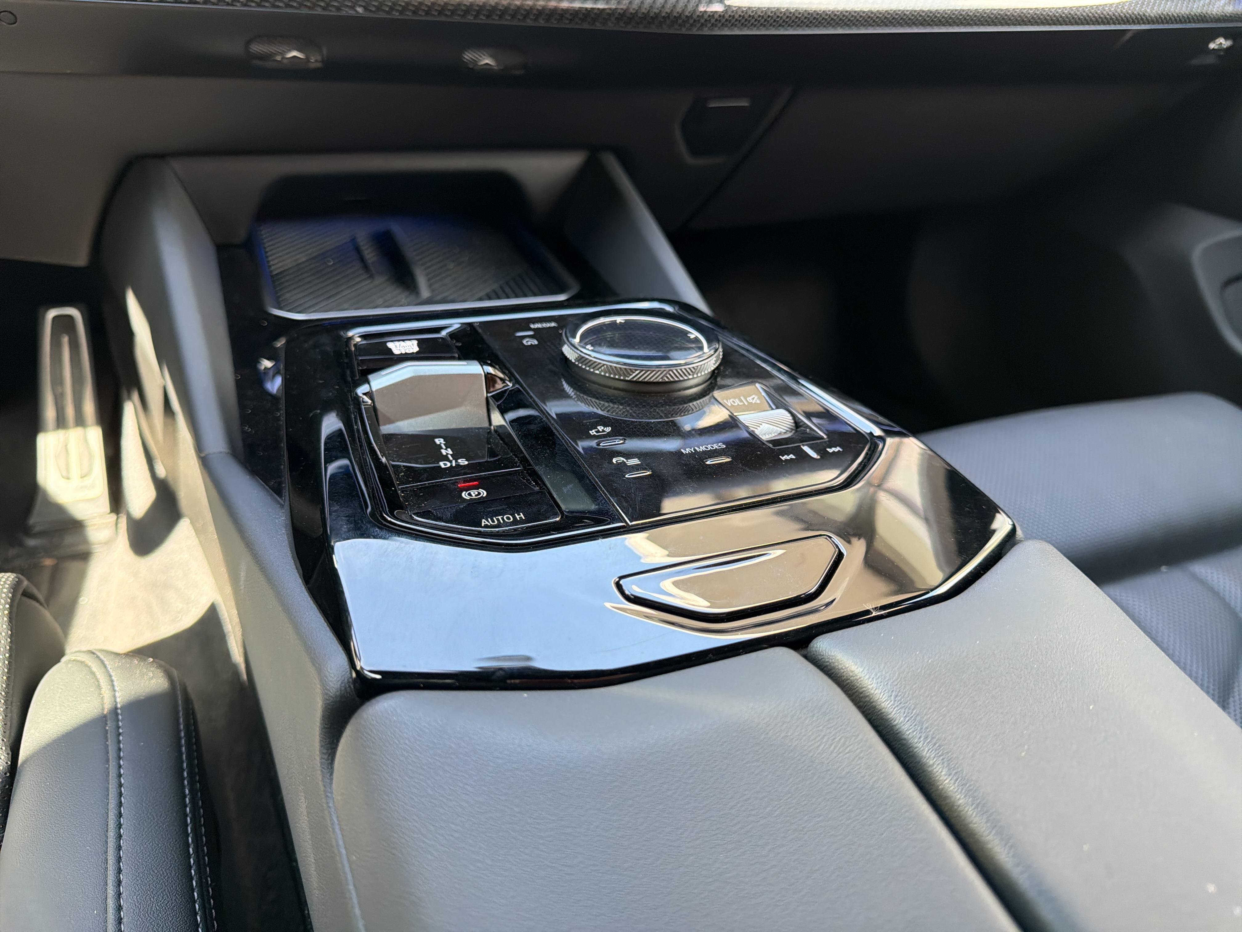 BMW 5er – Bild 12