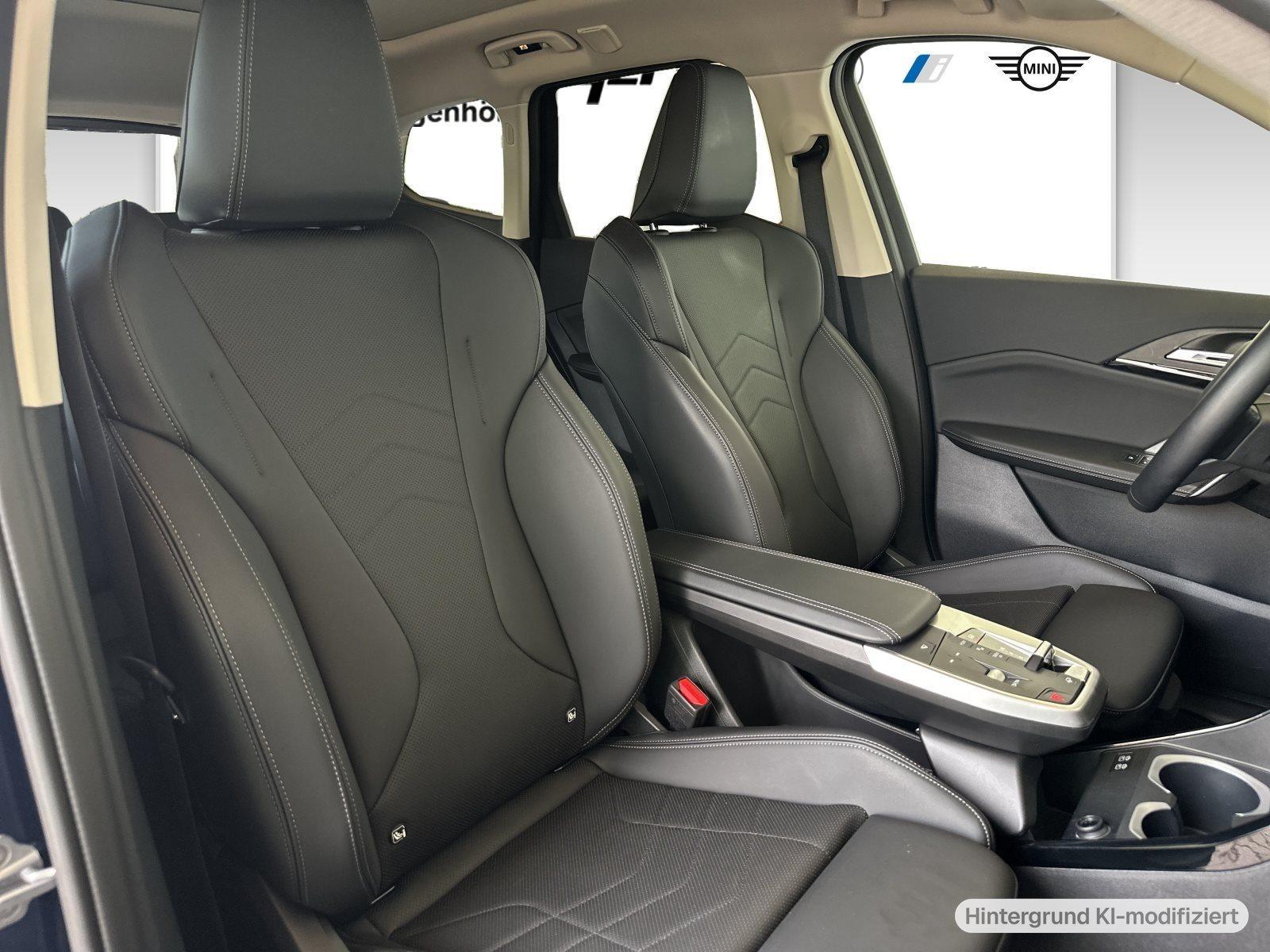 BMW X1 – Bild 6
