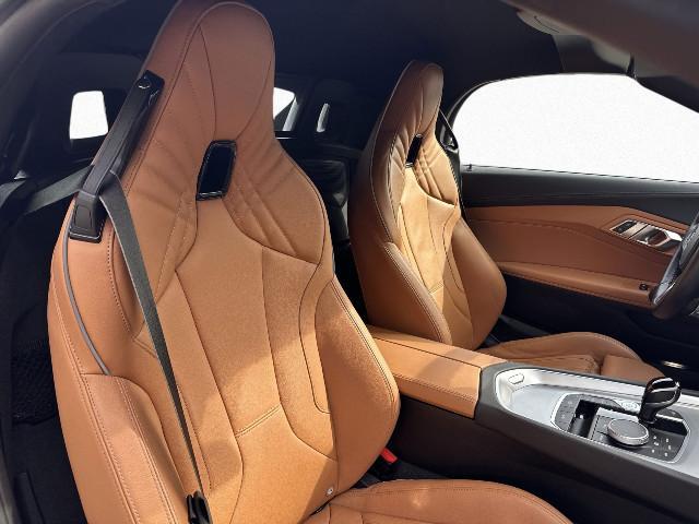 BMW Z4 – Bild 6