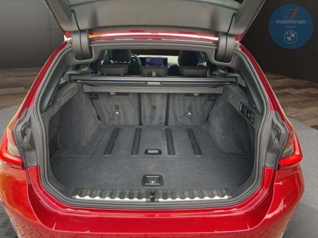 BMW 3er Touring – Bild 24