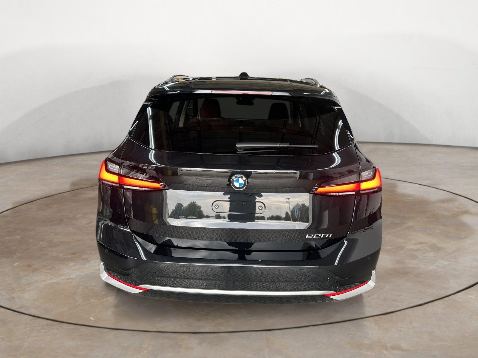 BMW 2er Active Tourer – Bild 11