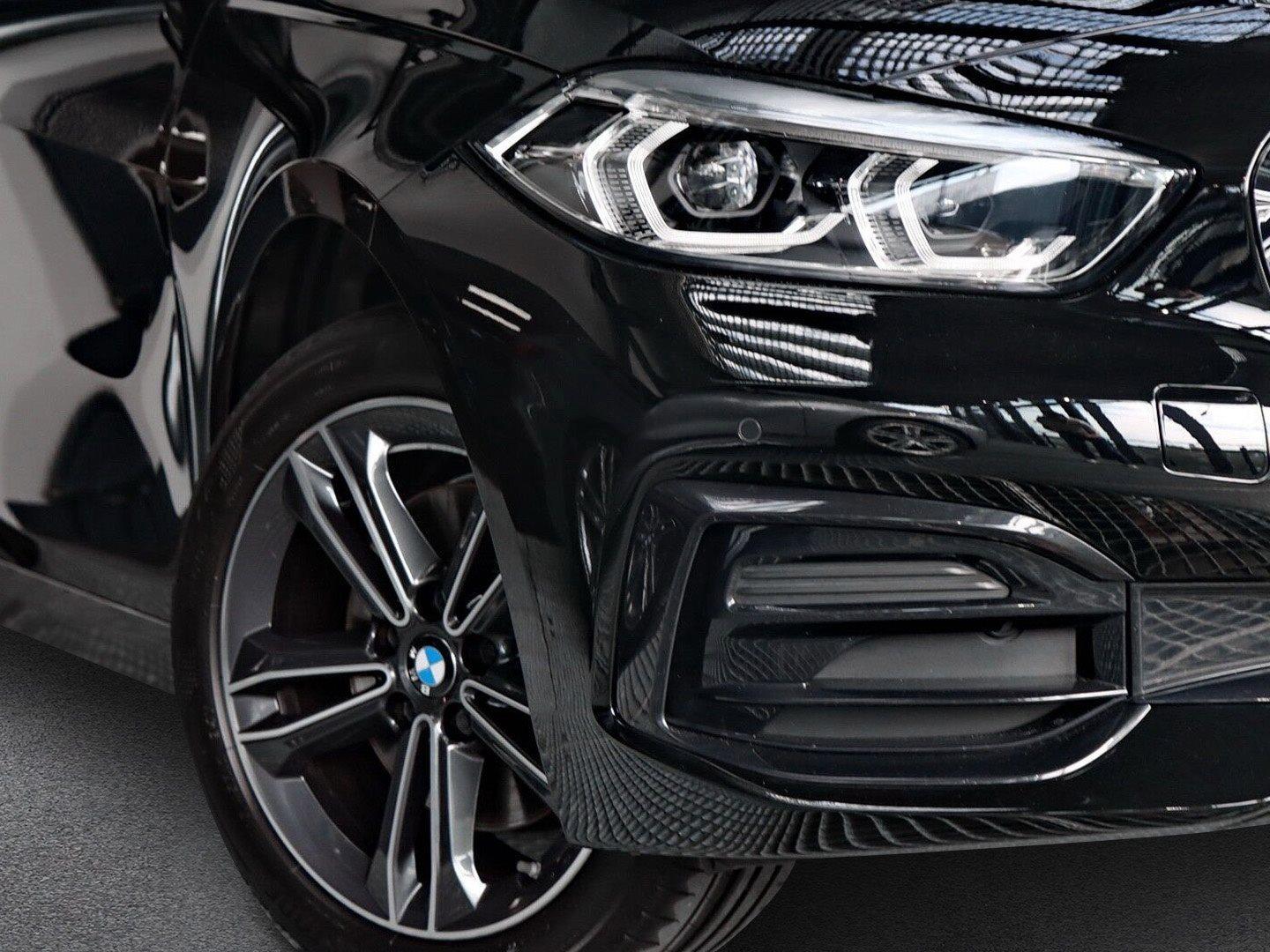 BMW 1er – Bild 4