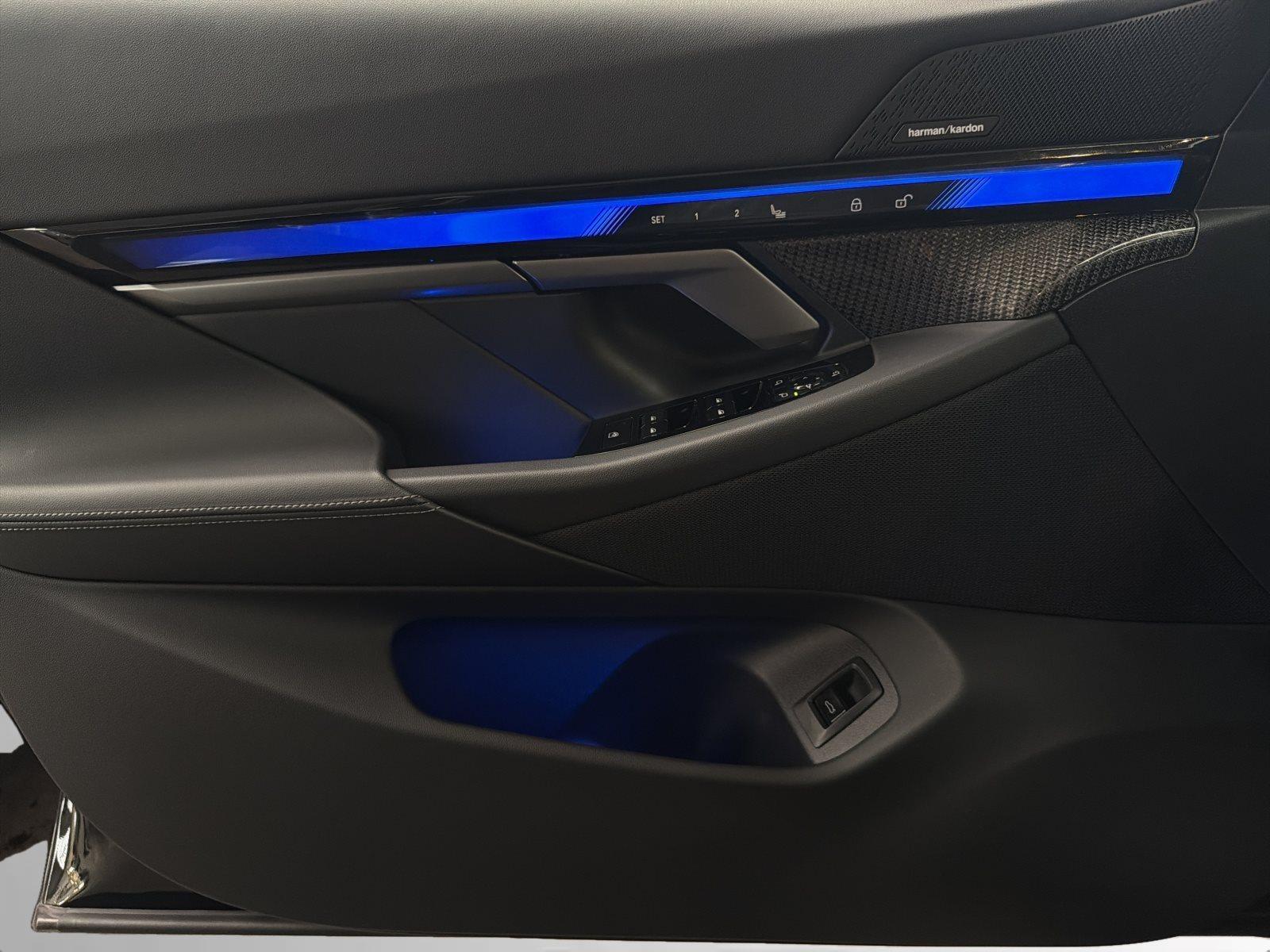 BMW 5er Touring – Bild 16