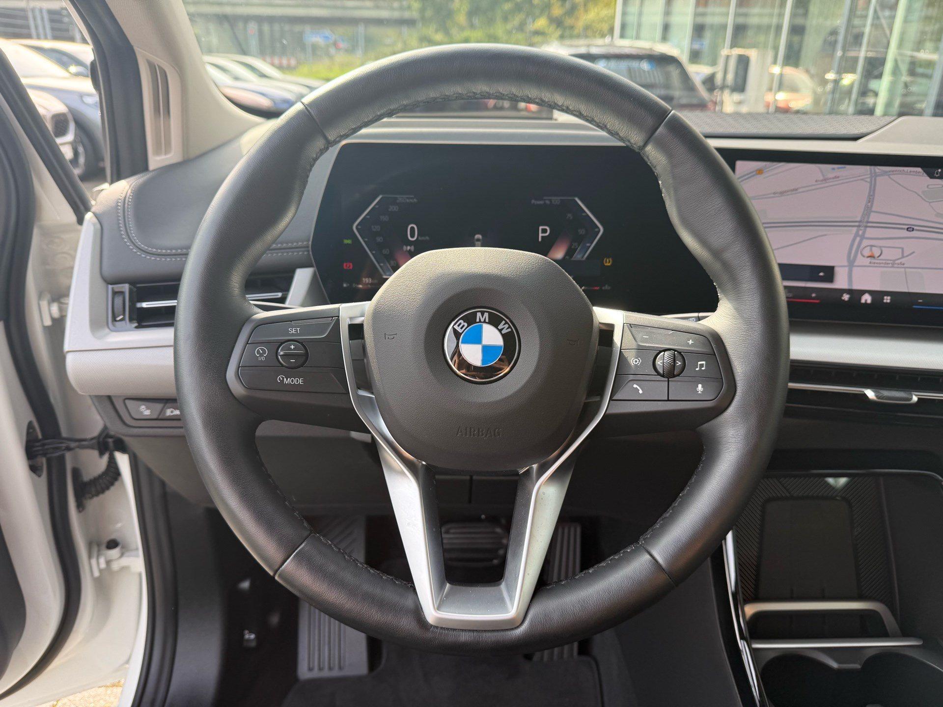 BMW 2er Active Tourer – Bild 12