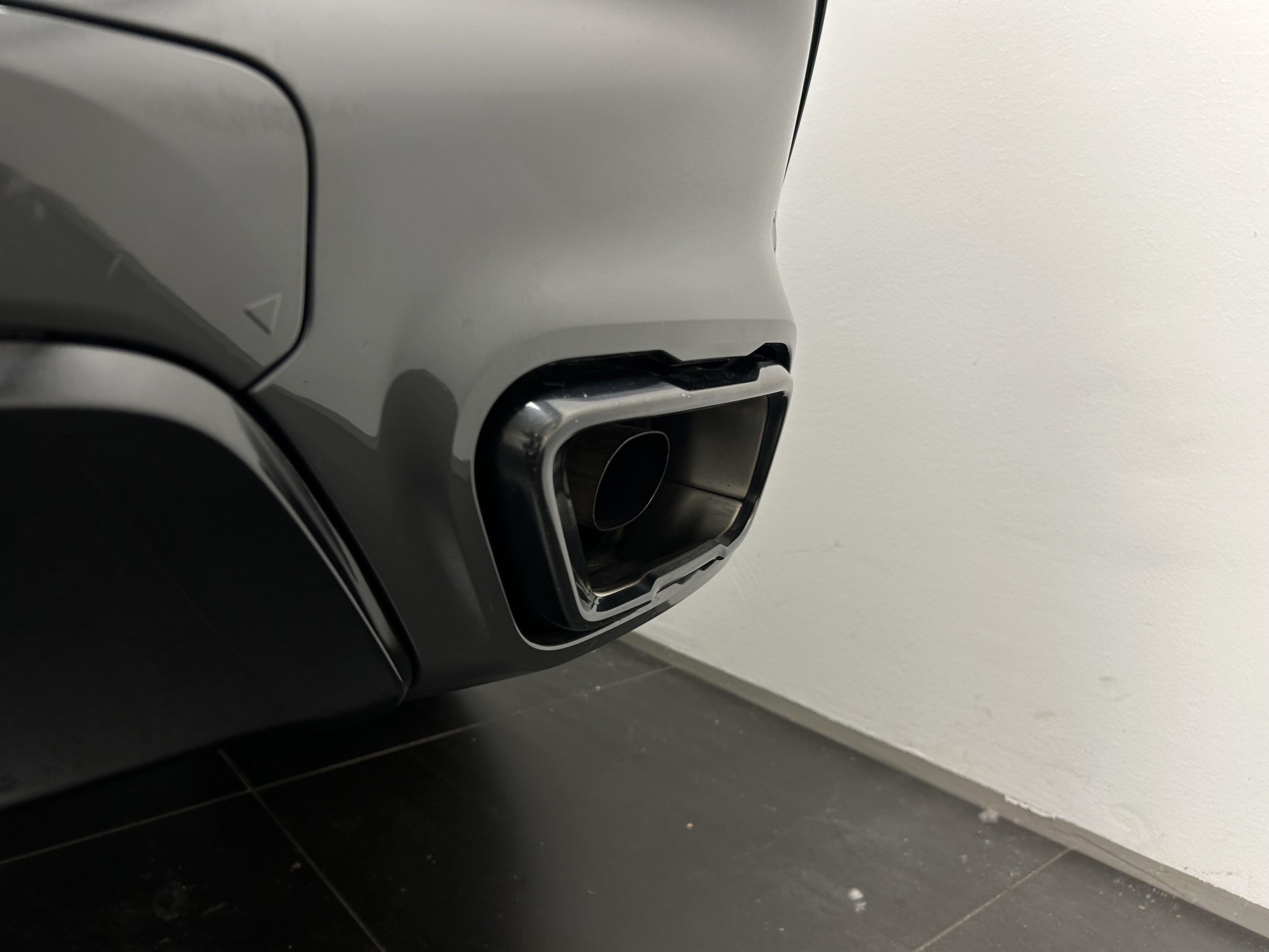 BMW X6 – Bild 39