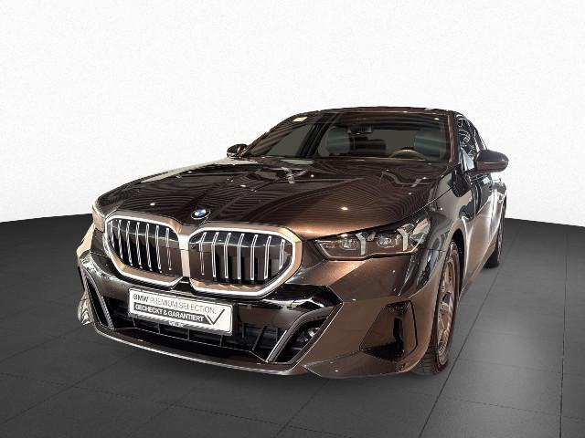 BMW 5er – Bild 2