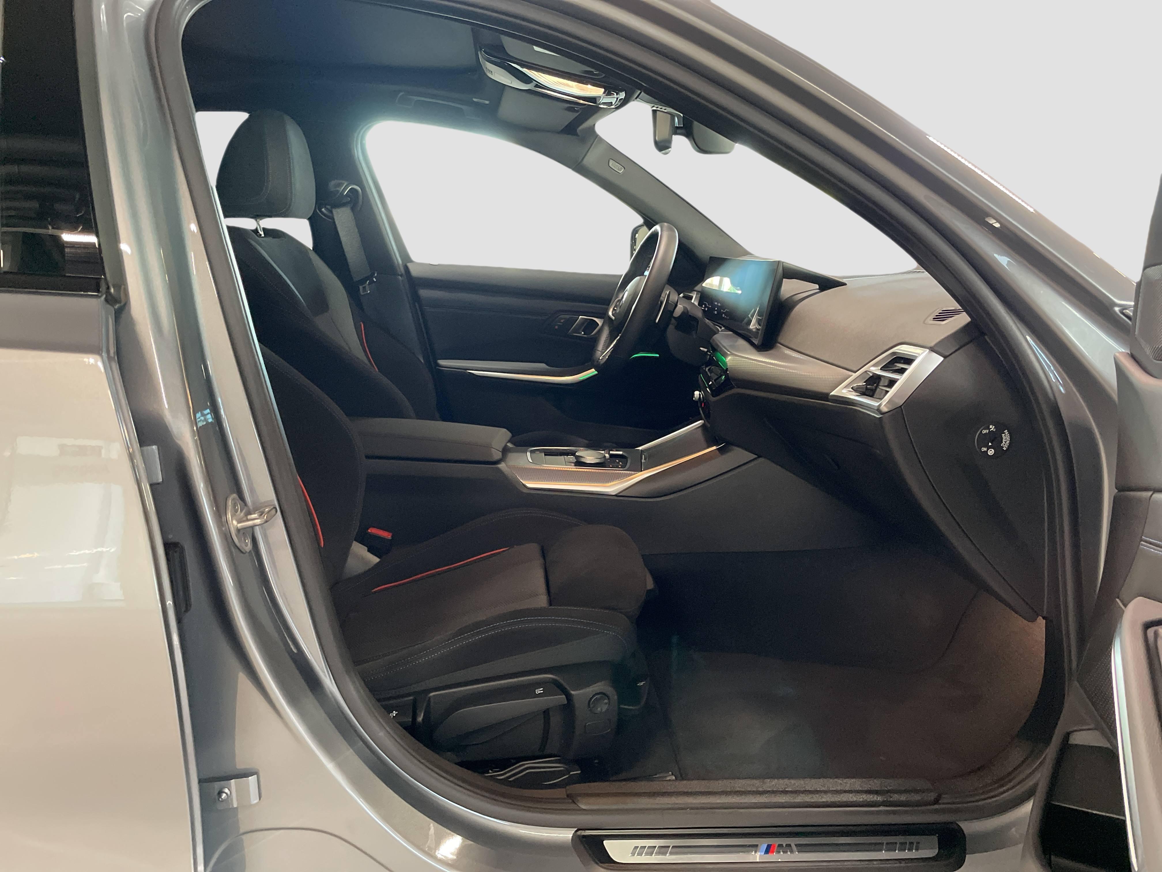 BMW 3er – Bild 19