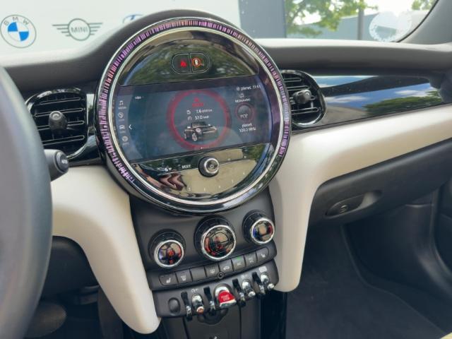 MINI Cabrio – Bild 16