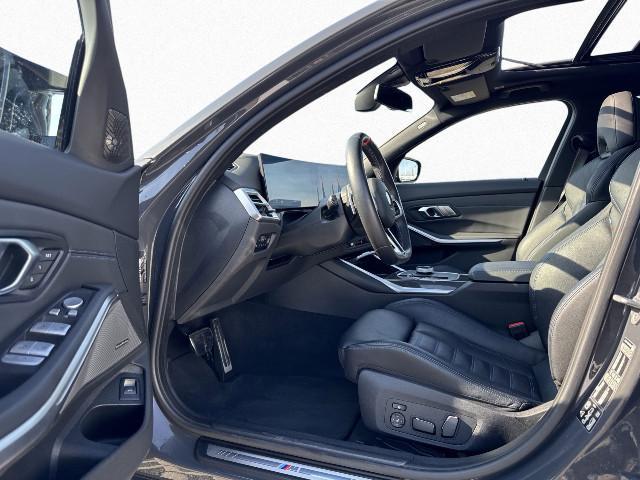 BMW 3er Touring – Bild 5