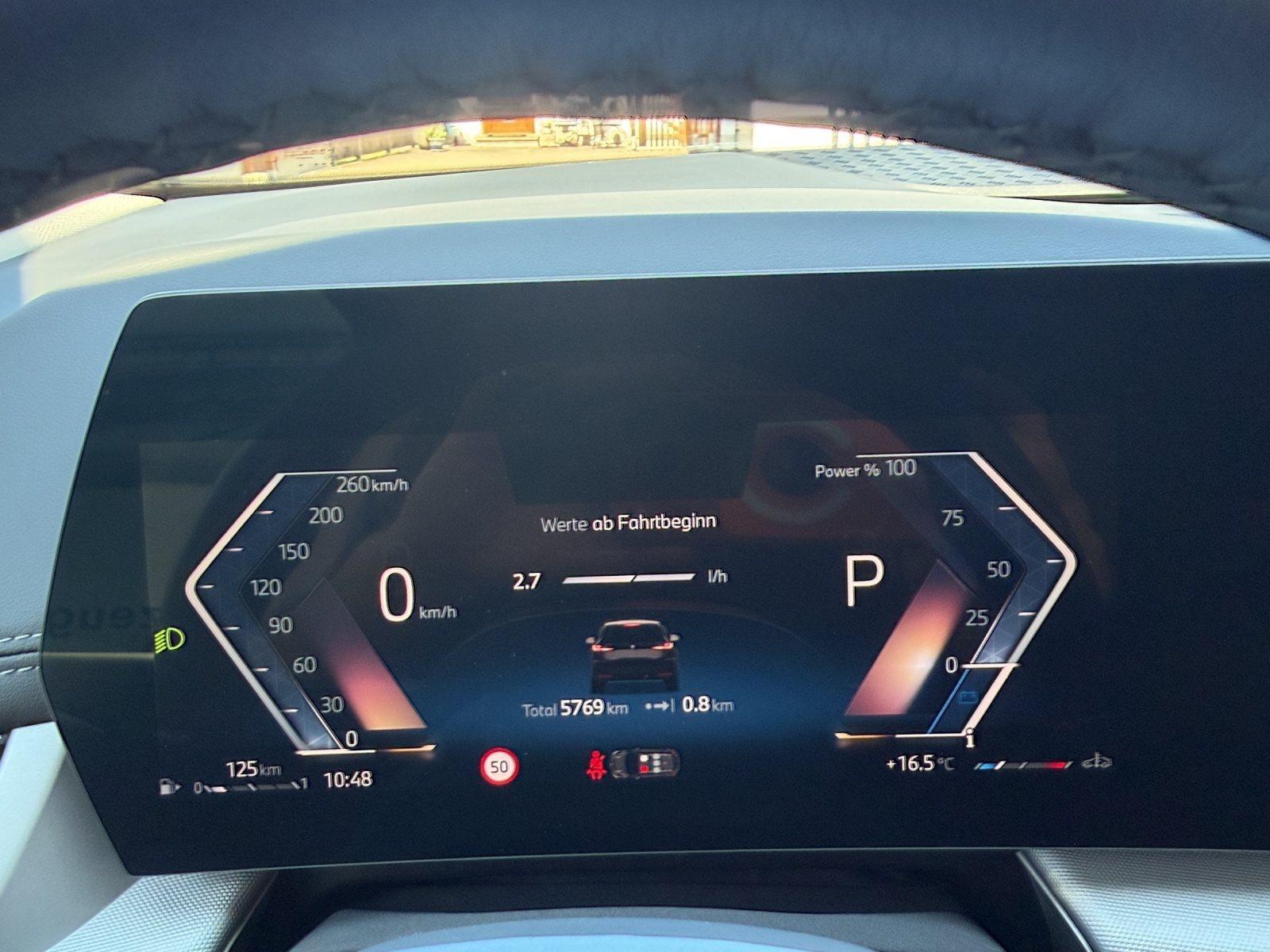 BMW 2er Active Tourer – Bild 11